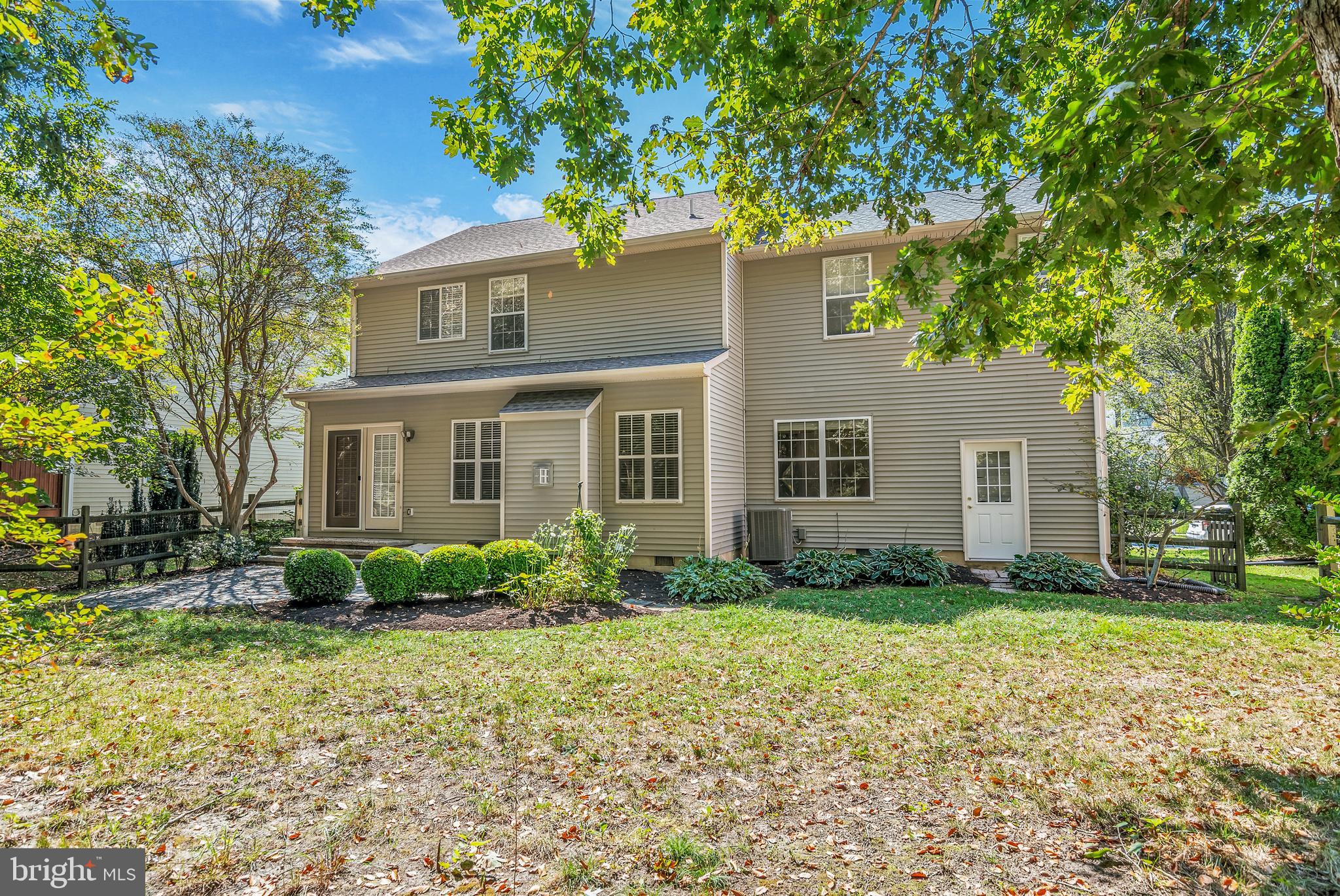 WOODS AT STONEY RIDGE - Residential
