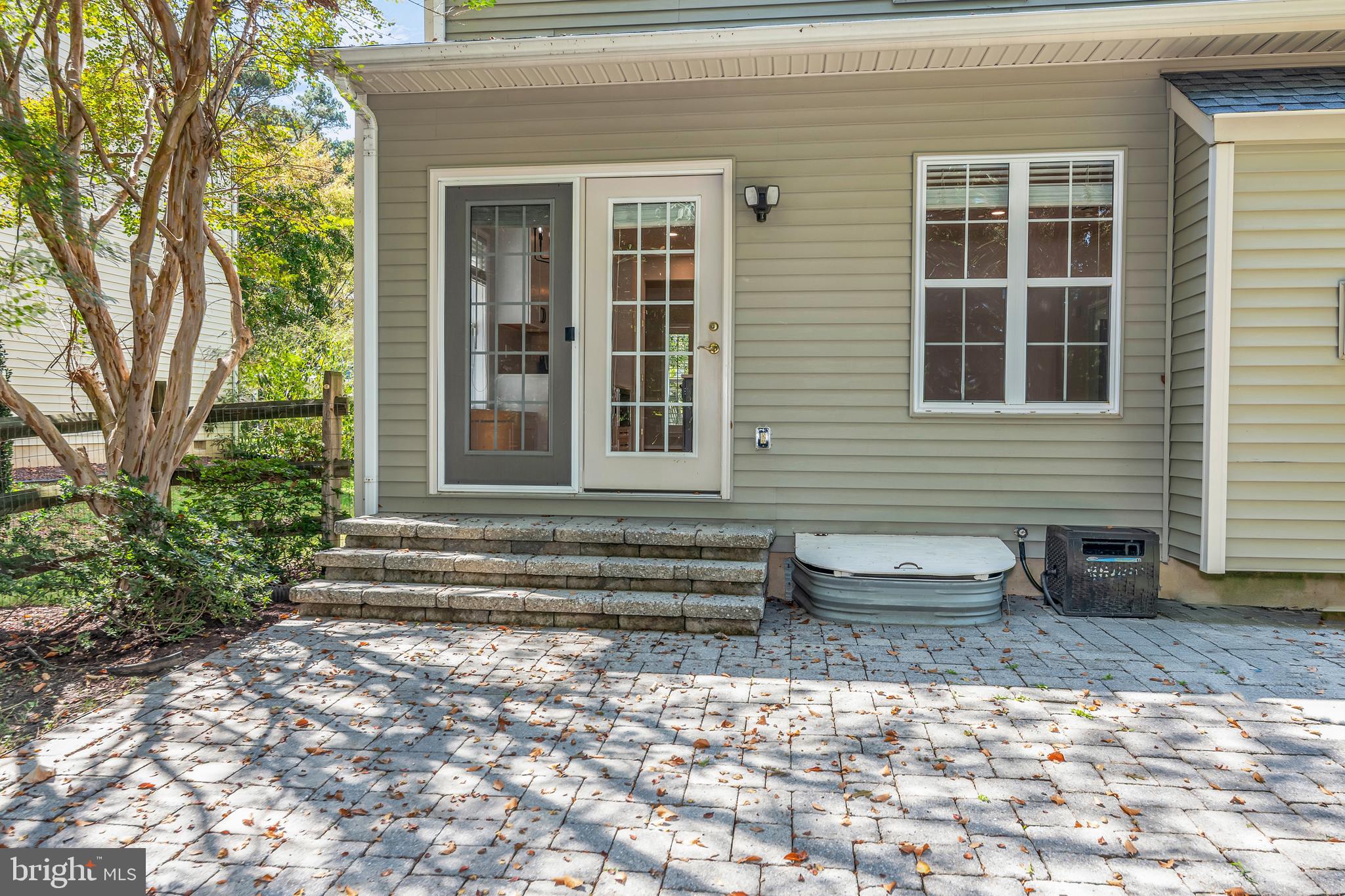 WOODS AT STONEY RIDGE - Residential