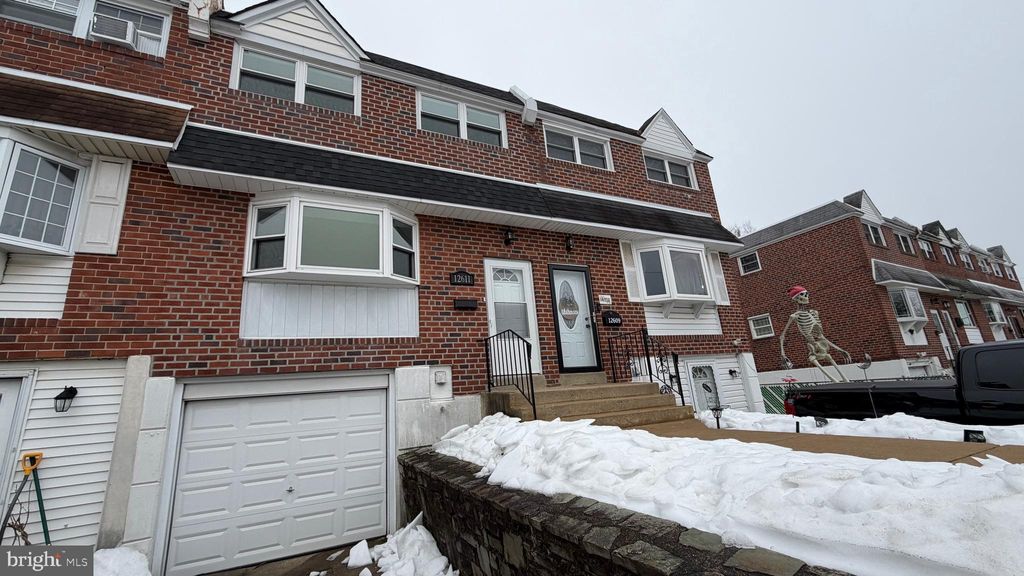 Photo of 12611 Biscayne Drive, PHILADELPHIA, PA 19154 (MLS # PAPH2586014)