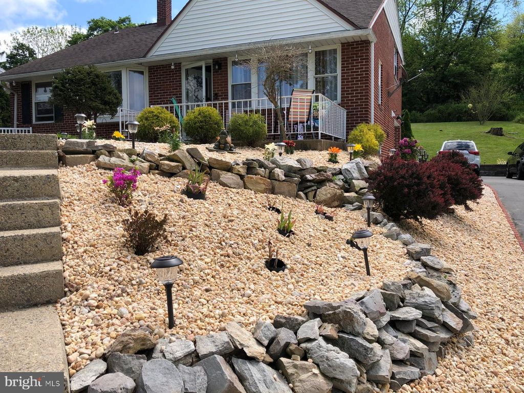 Photo of 2309 Hampden Boulevard, READING, PA 19604 (MLS # PABK2067628)