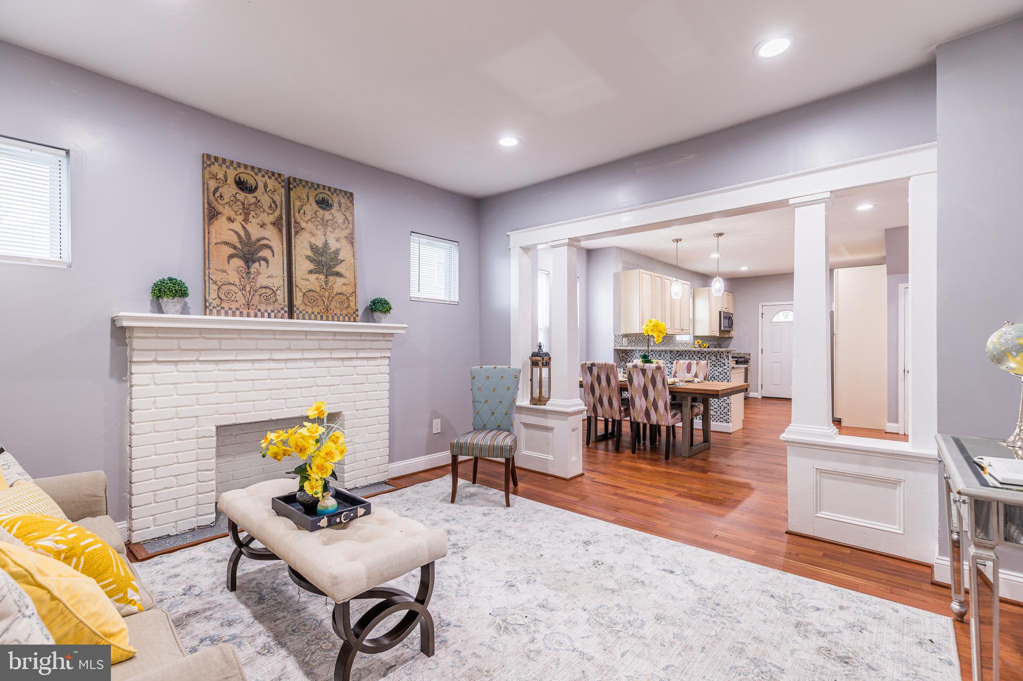 CATONSVILLE - Residential