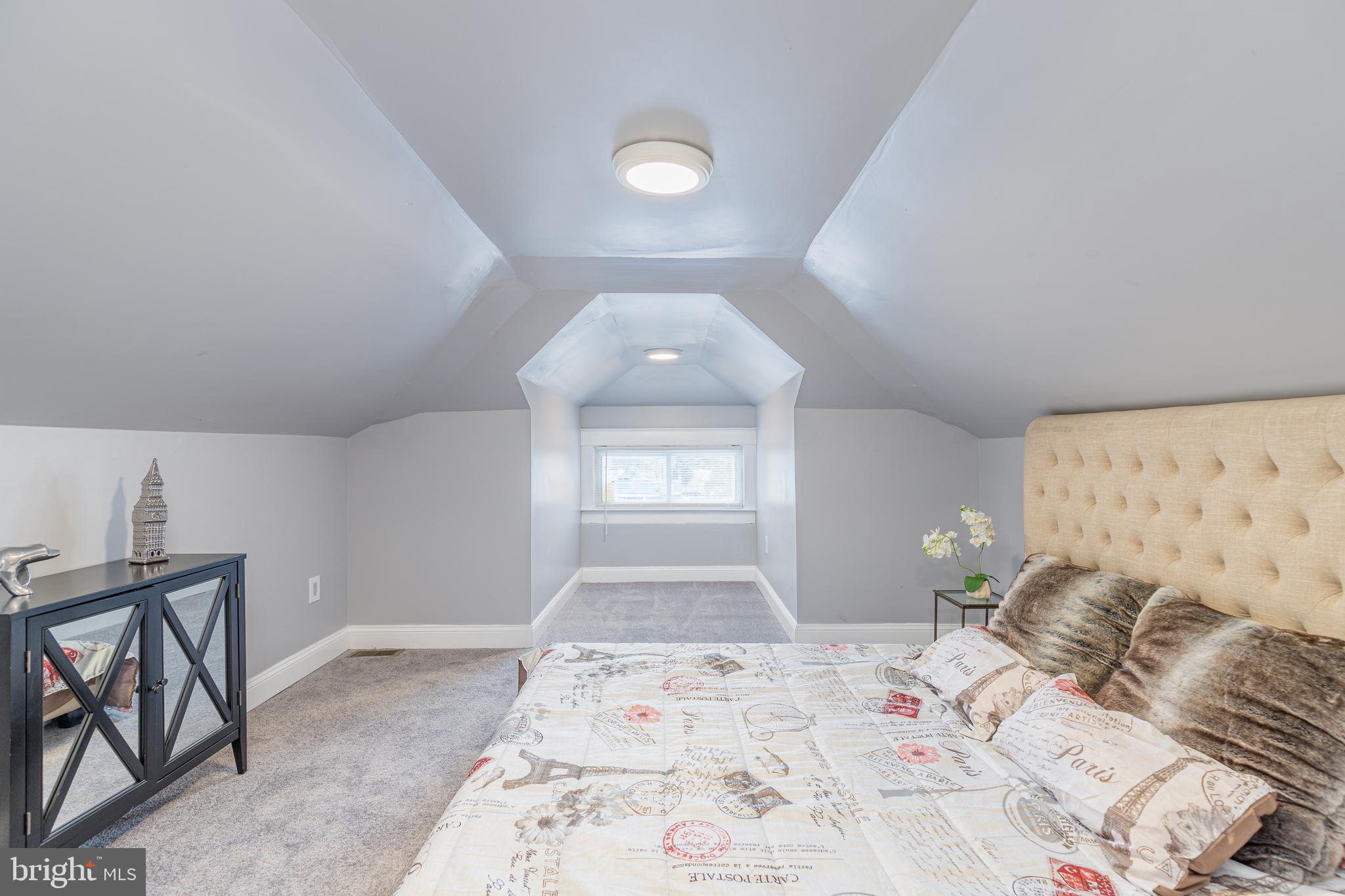 CATONSVILLE - Residential