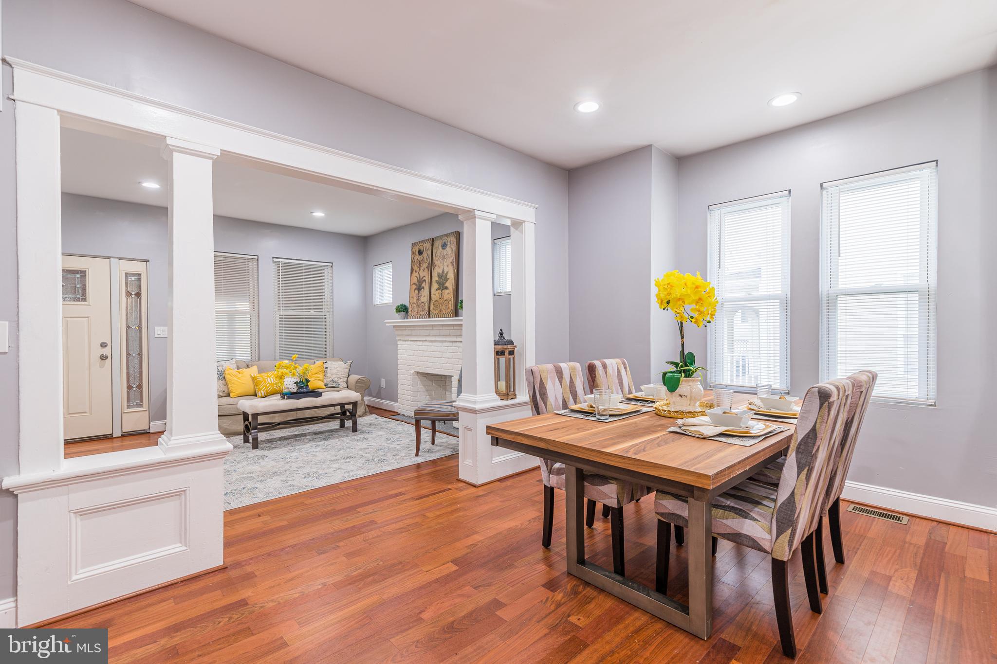 CATONSVILLE - Residential