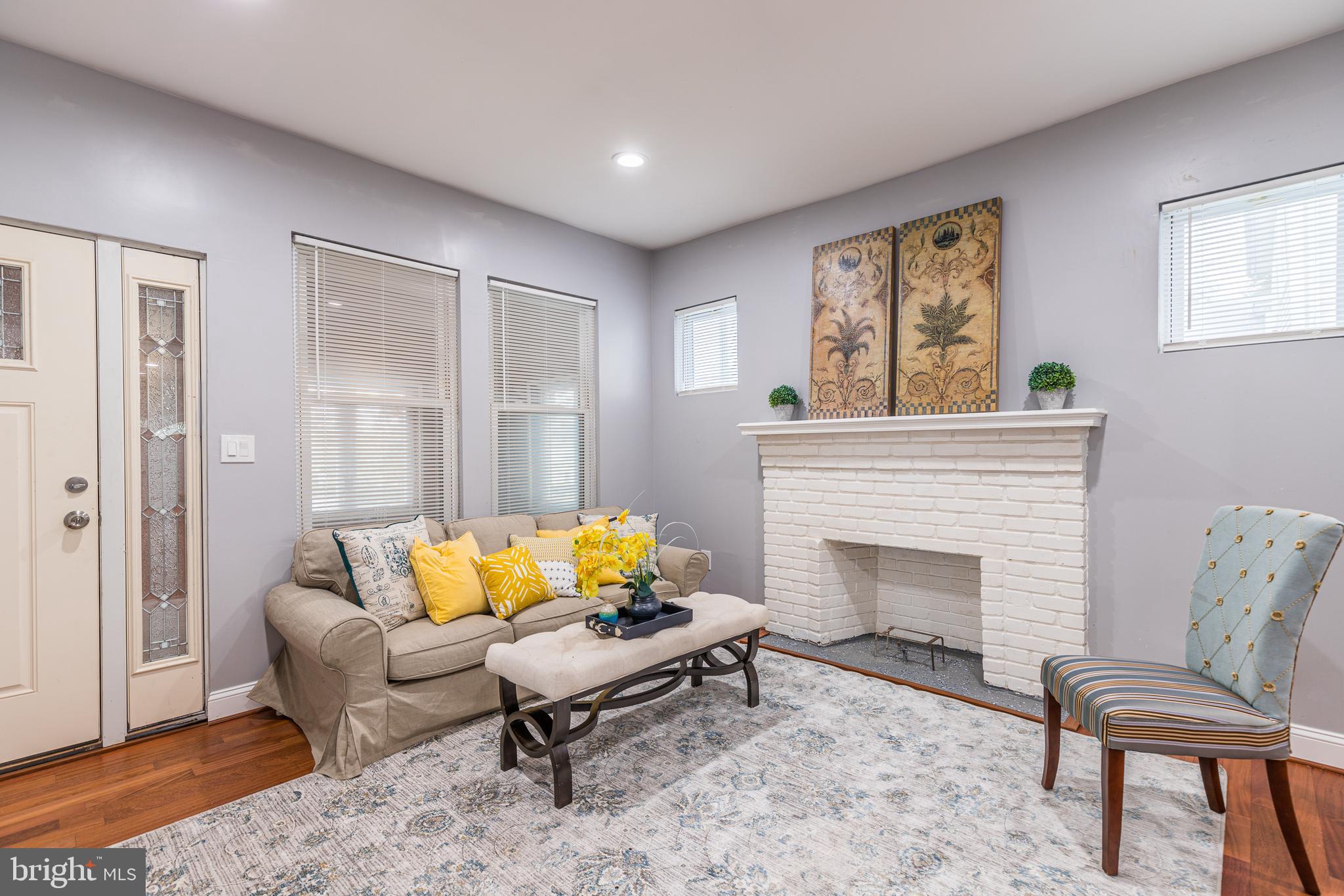 CATONSVILLE - Residential