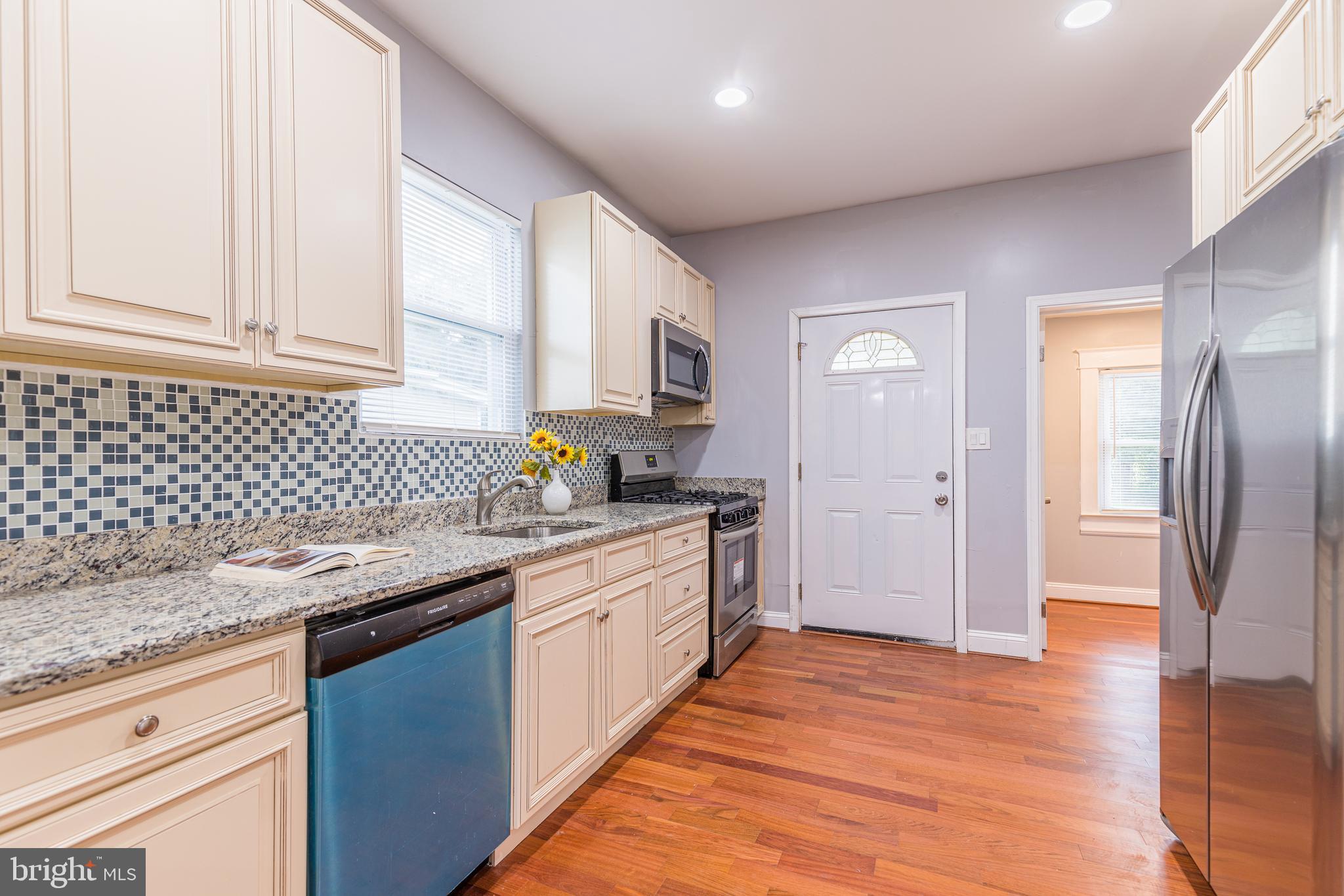 CATONSVILLE - Residential