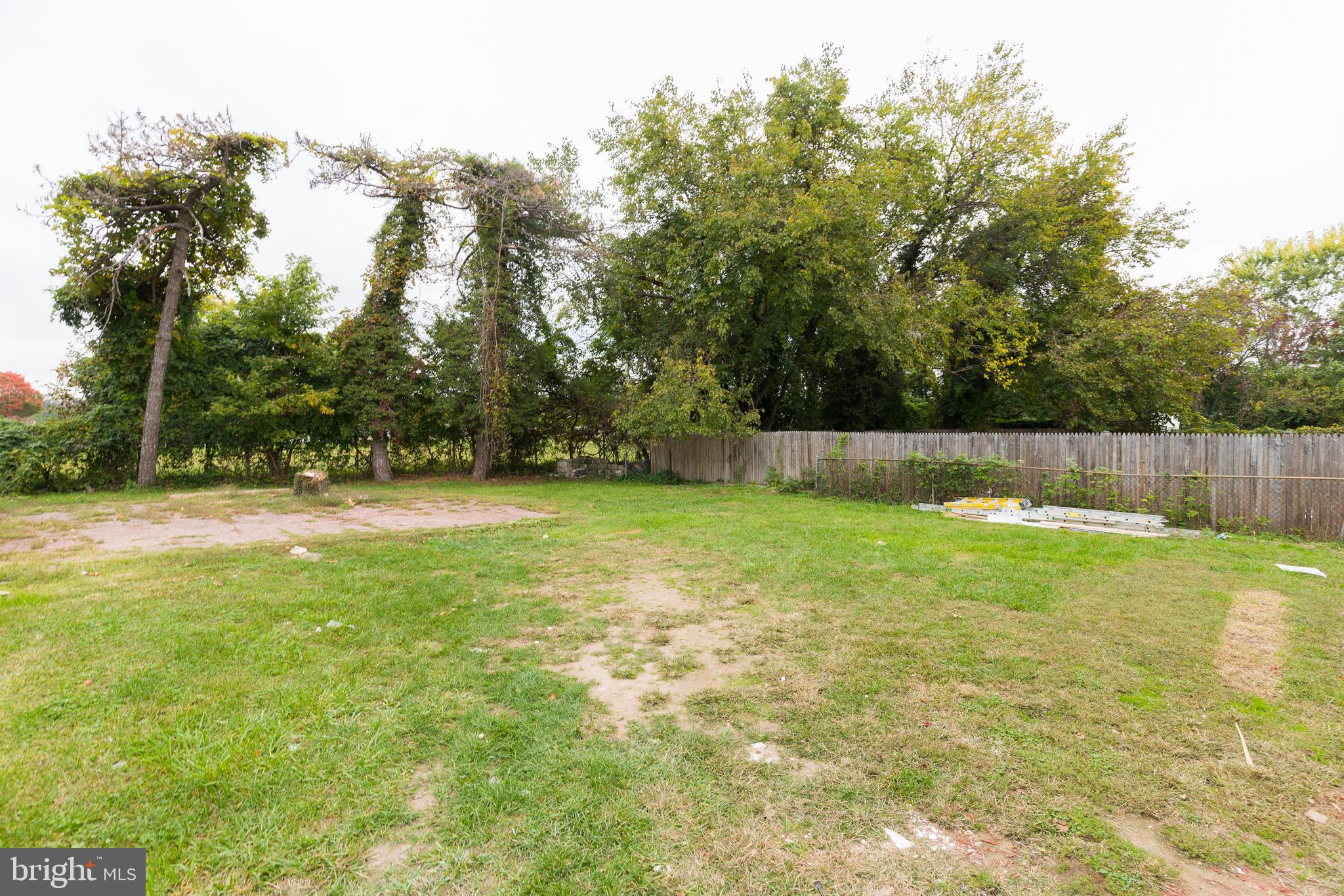 CATONSVILLE - Residential