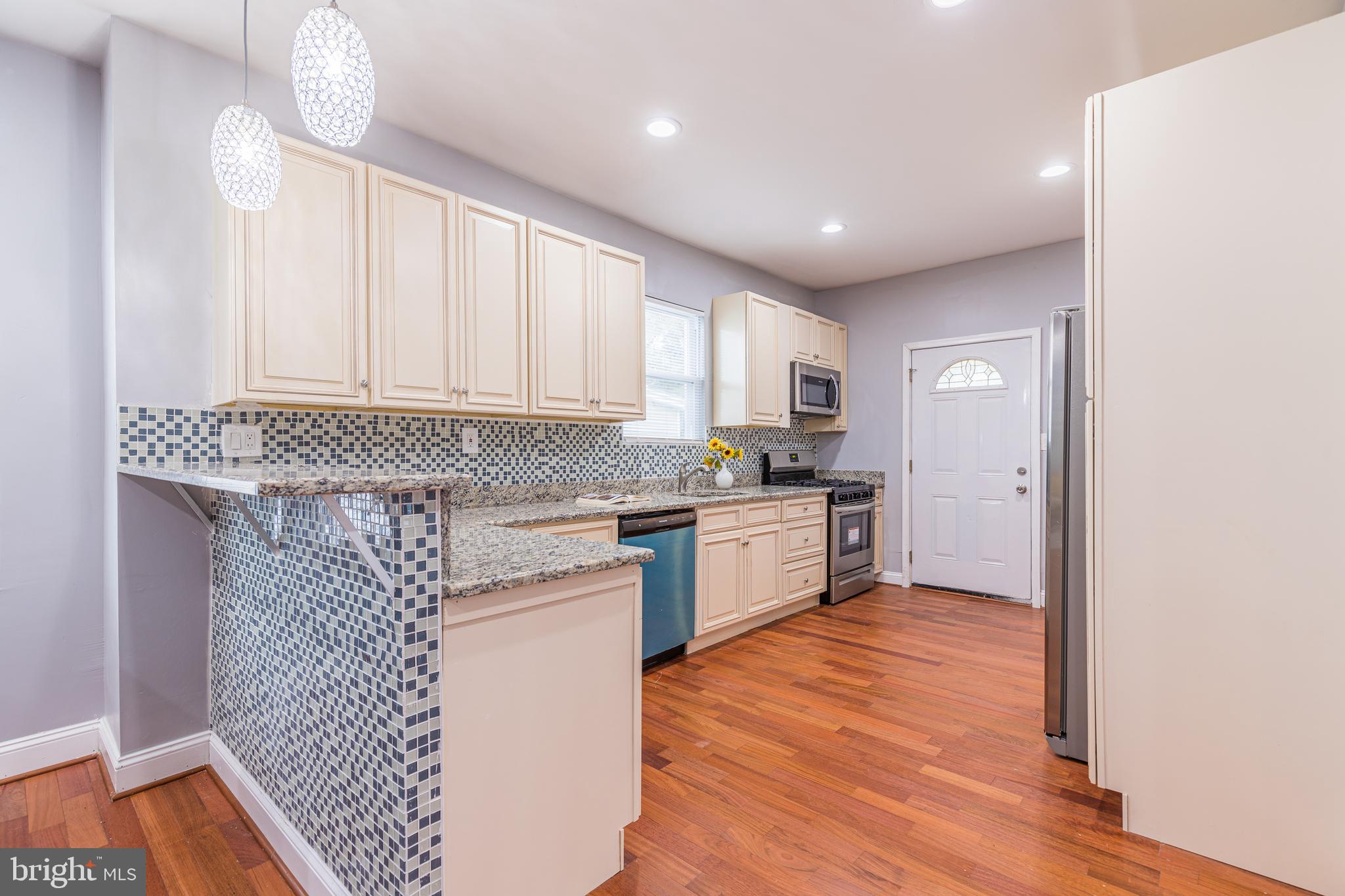 CATONSVILLE - Residential