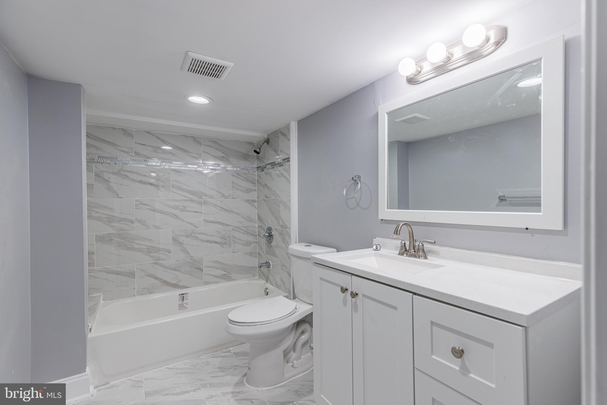 CATONSVILLE - Residential