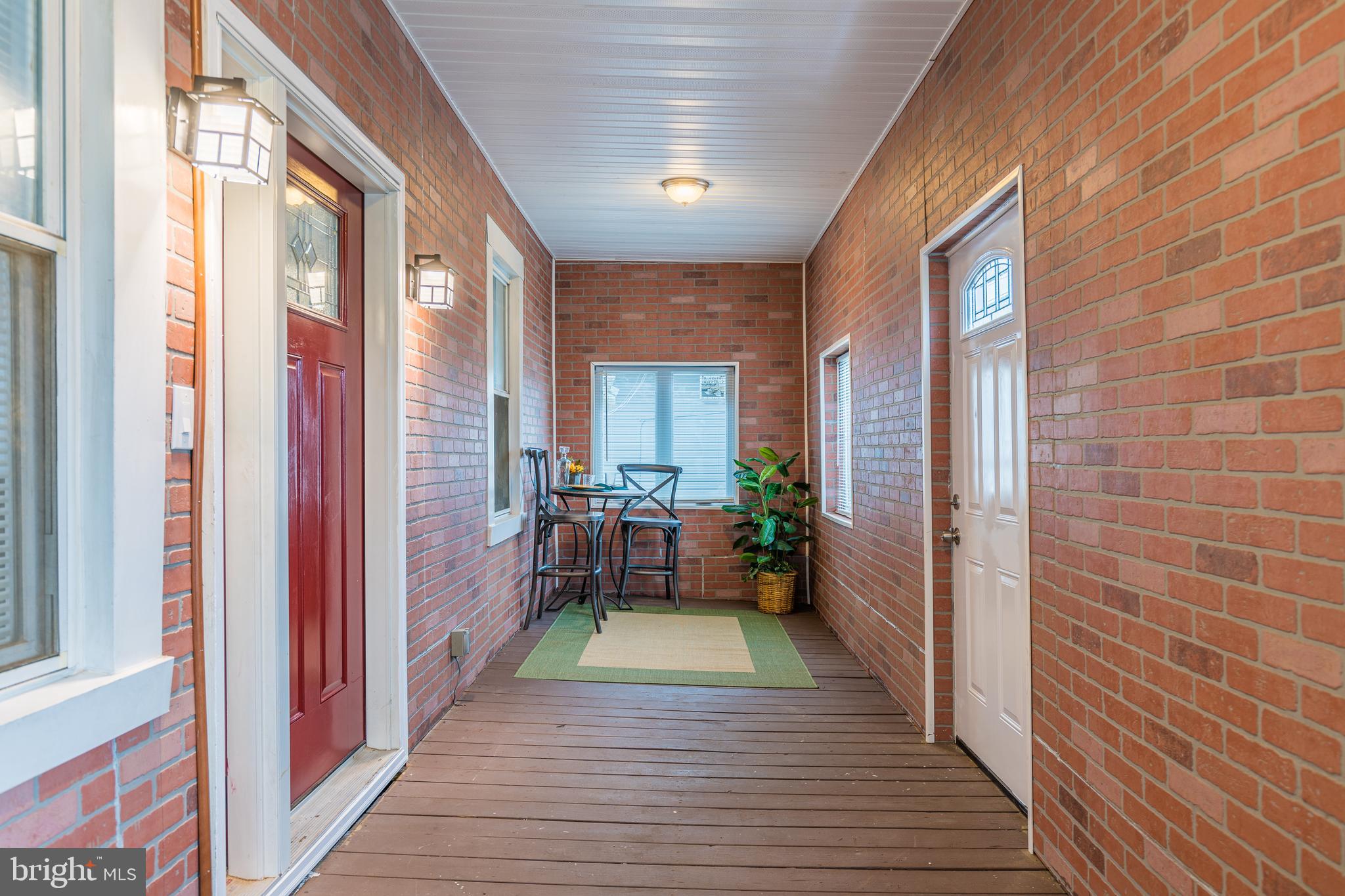 CATONSVILLE - Residential