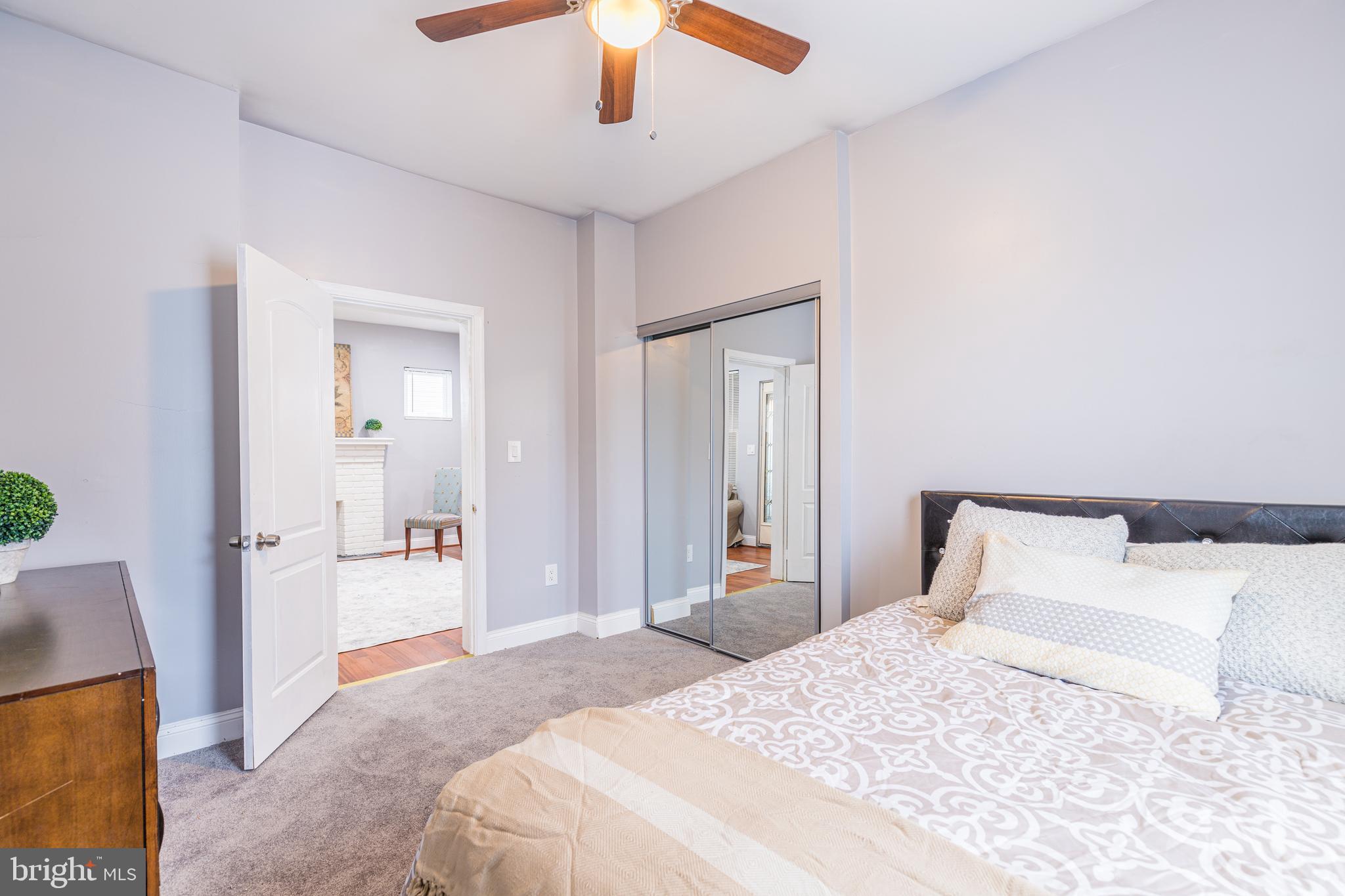 CATONSVILLE - Residential