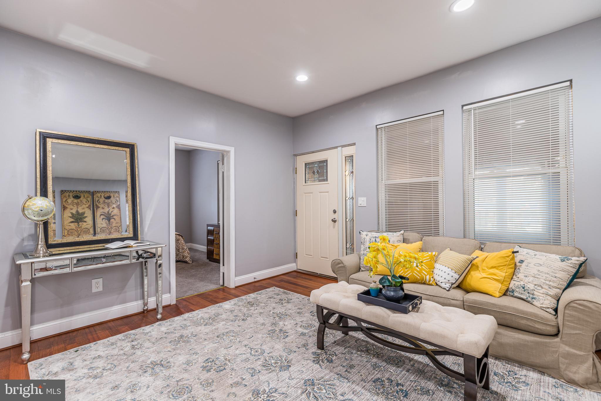 CATONSVILLE - Residential