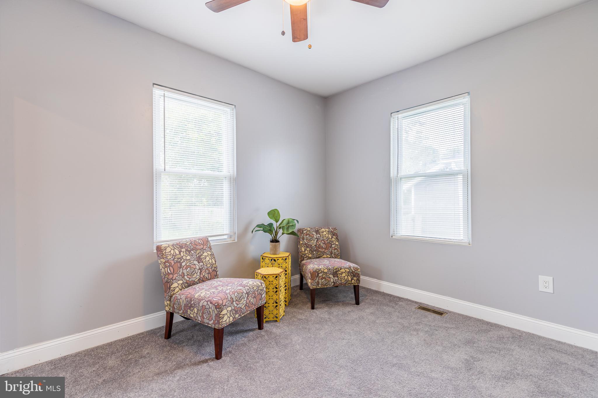 CATONSVILLE - Residential