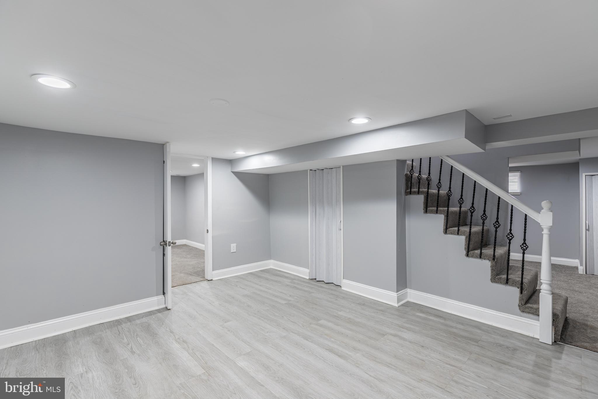 CATONSVILLE - Residential