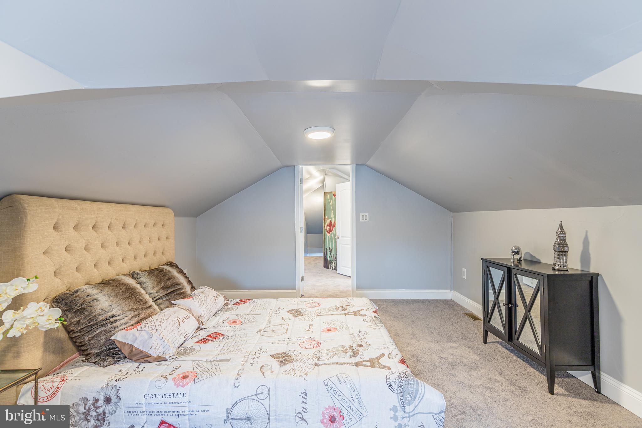 CATONSVILLE - Residential