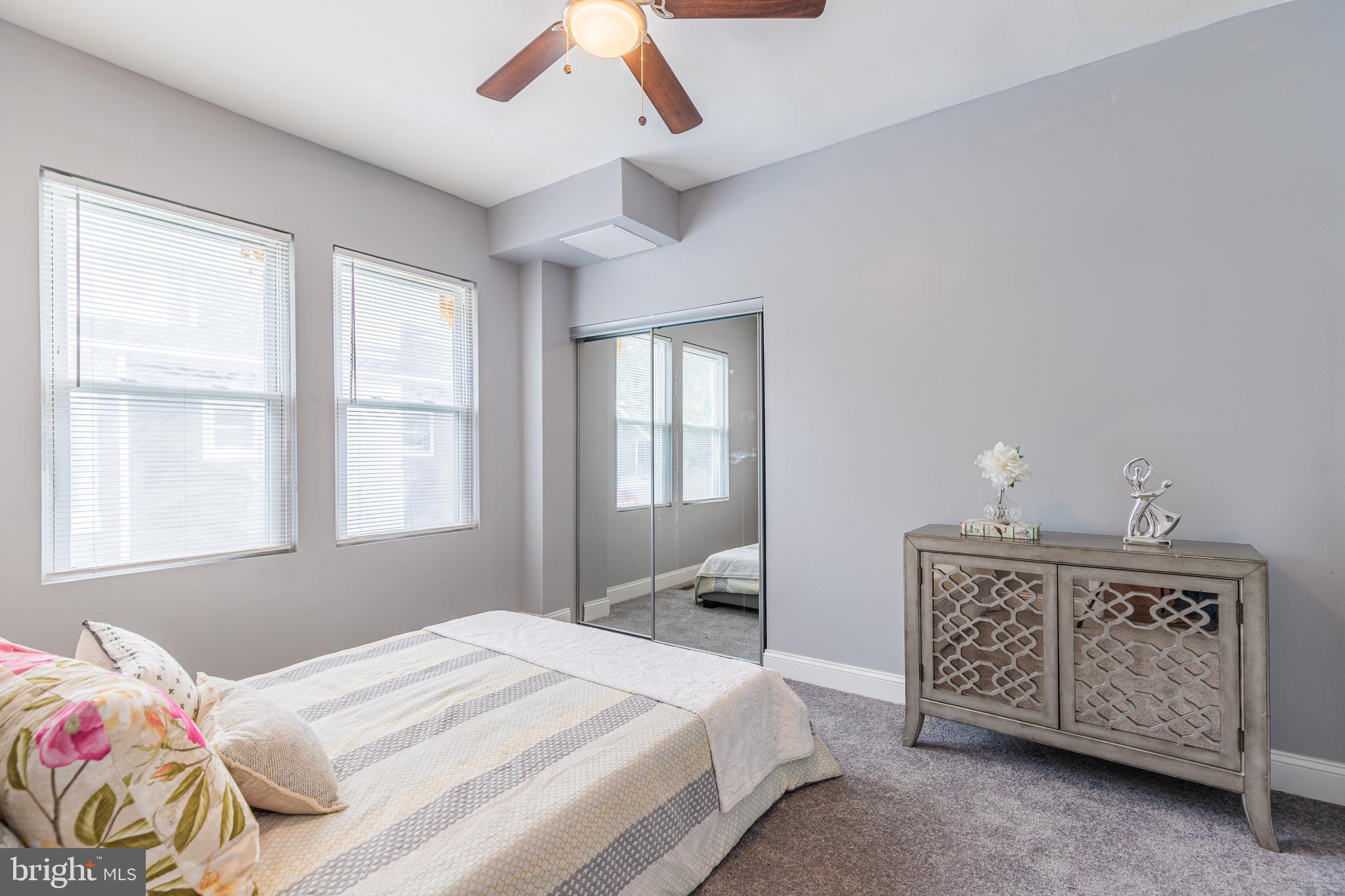 CATONSVILLE - Residential