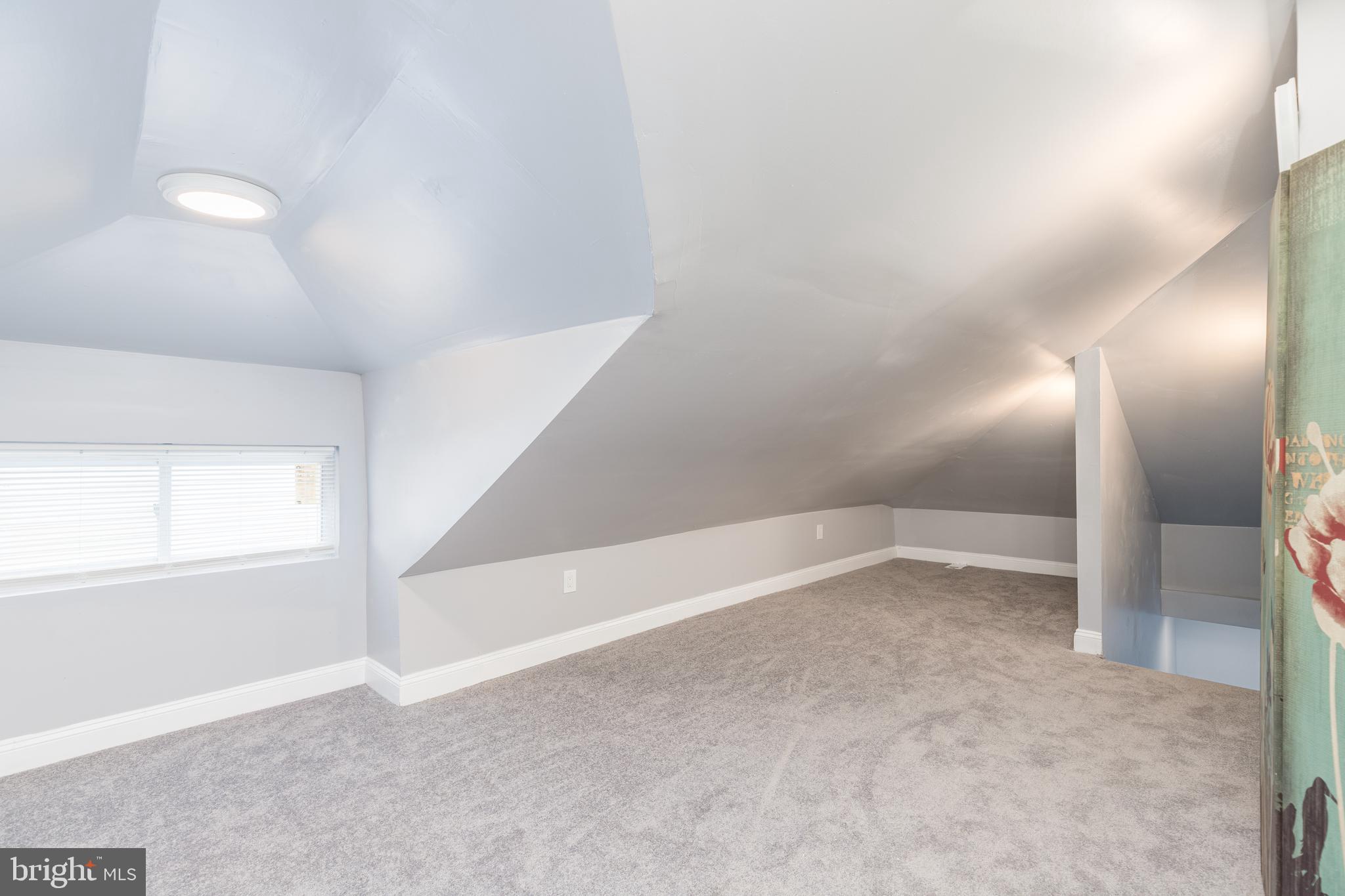 CATONSVILLE - Residential