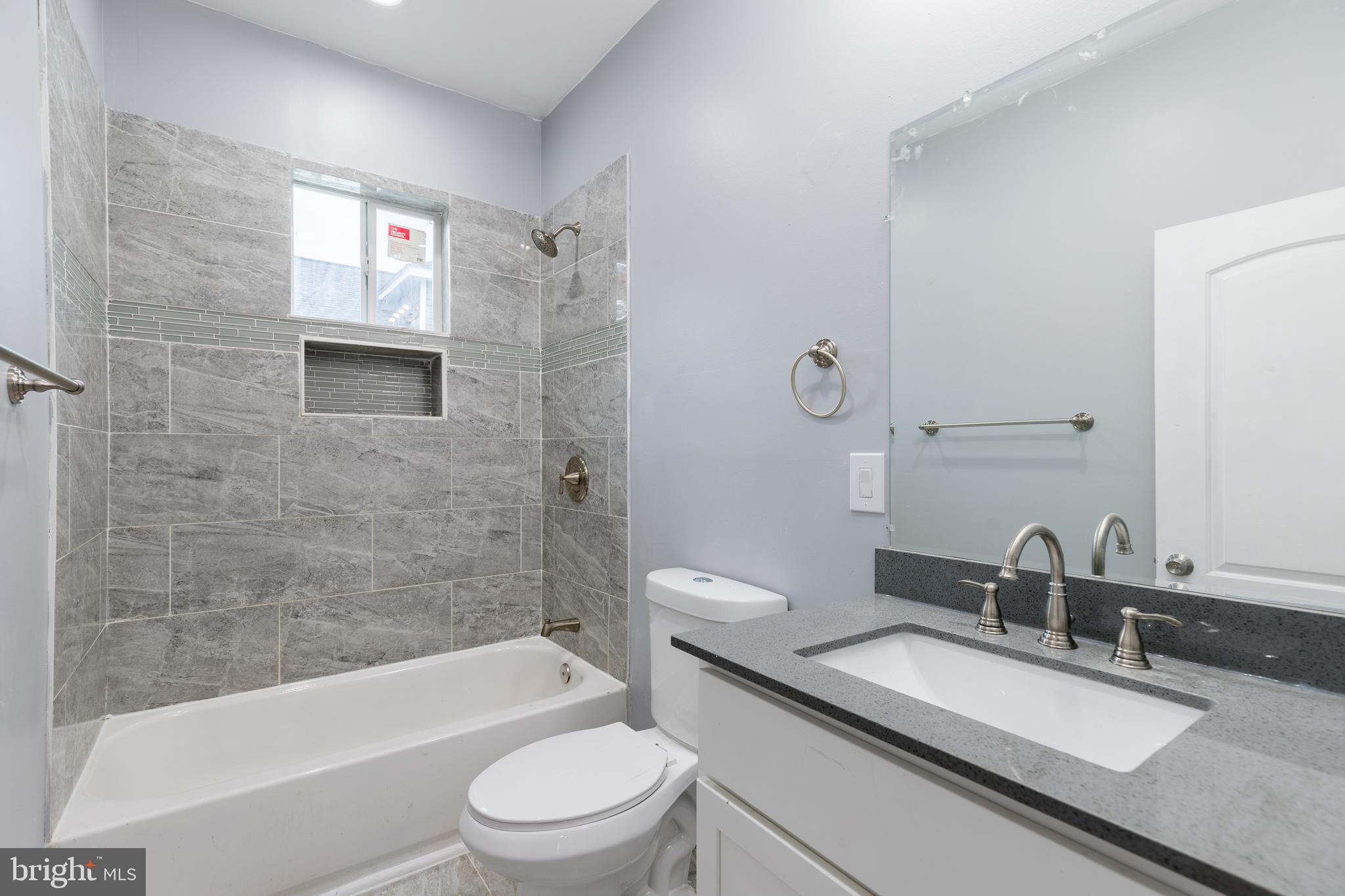 CATONSVILLE - Residential