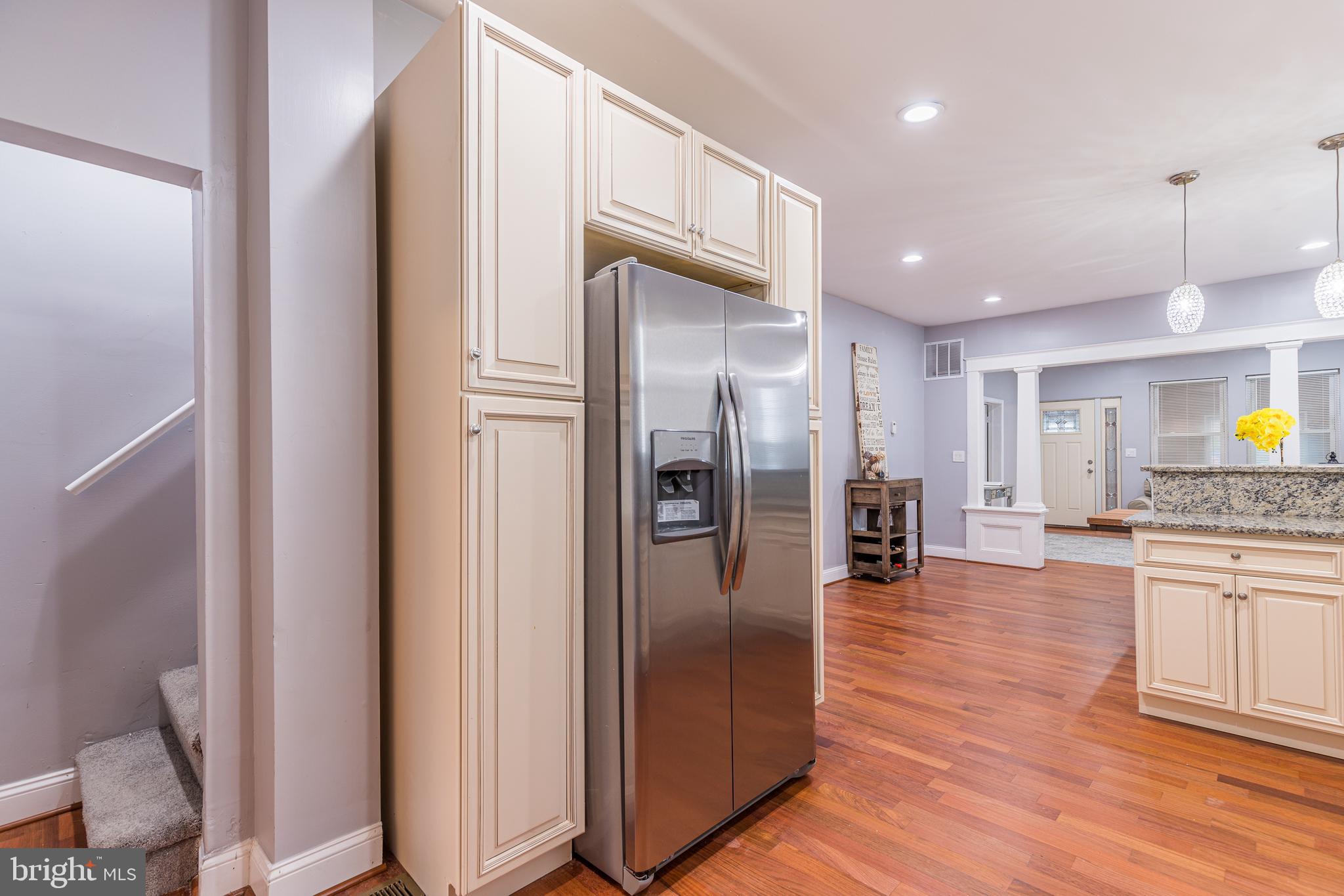 CATONSVILLE - Residential