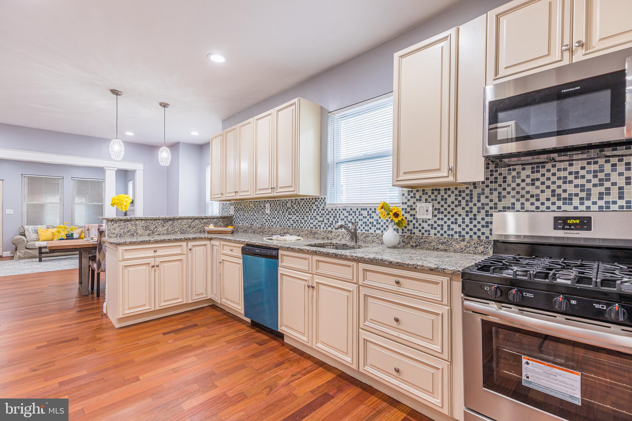 CATONSVILLE - Residential