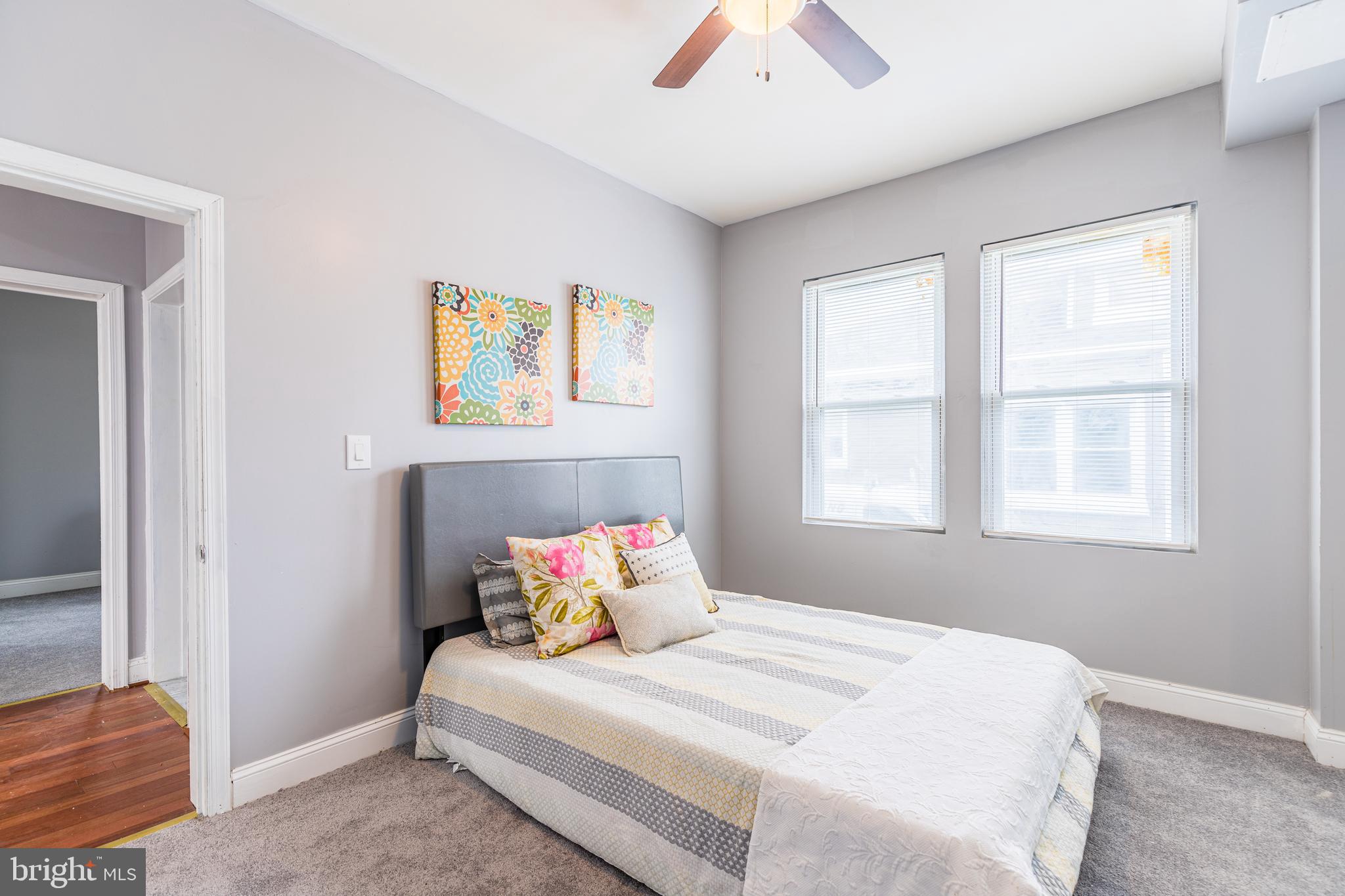 CATONSVILLE - Residential