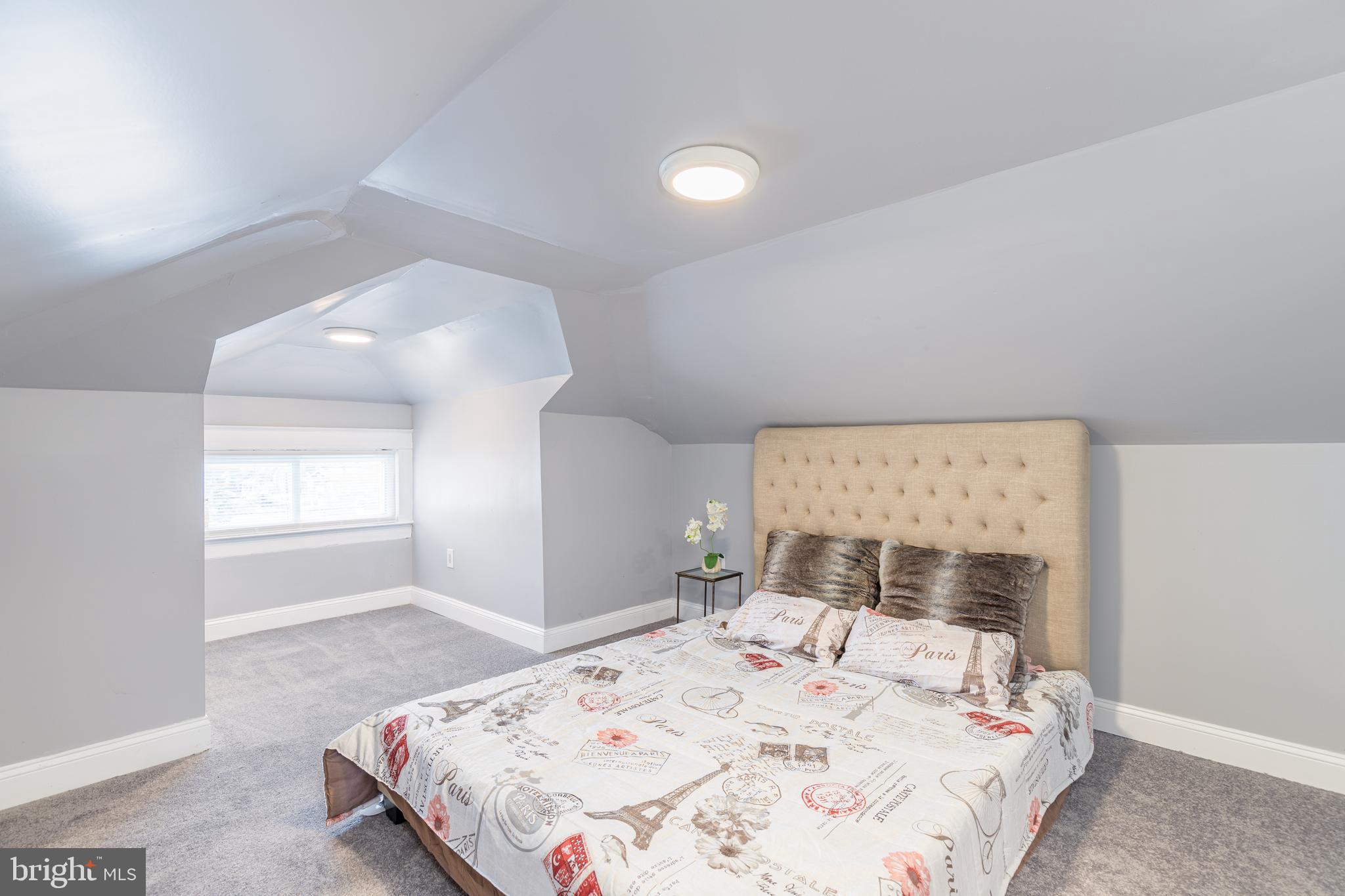 CATONSVILLE - Residential