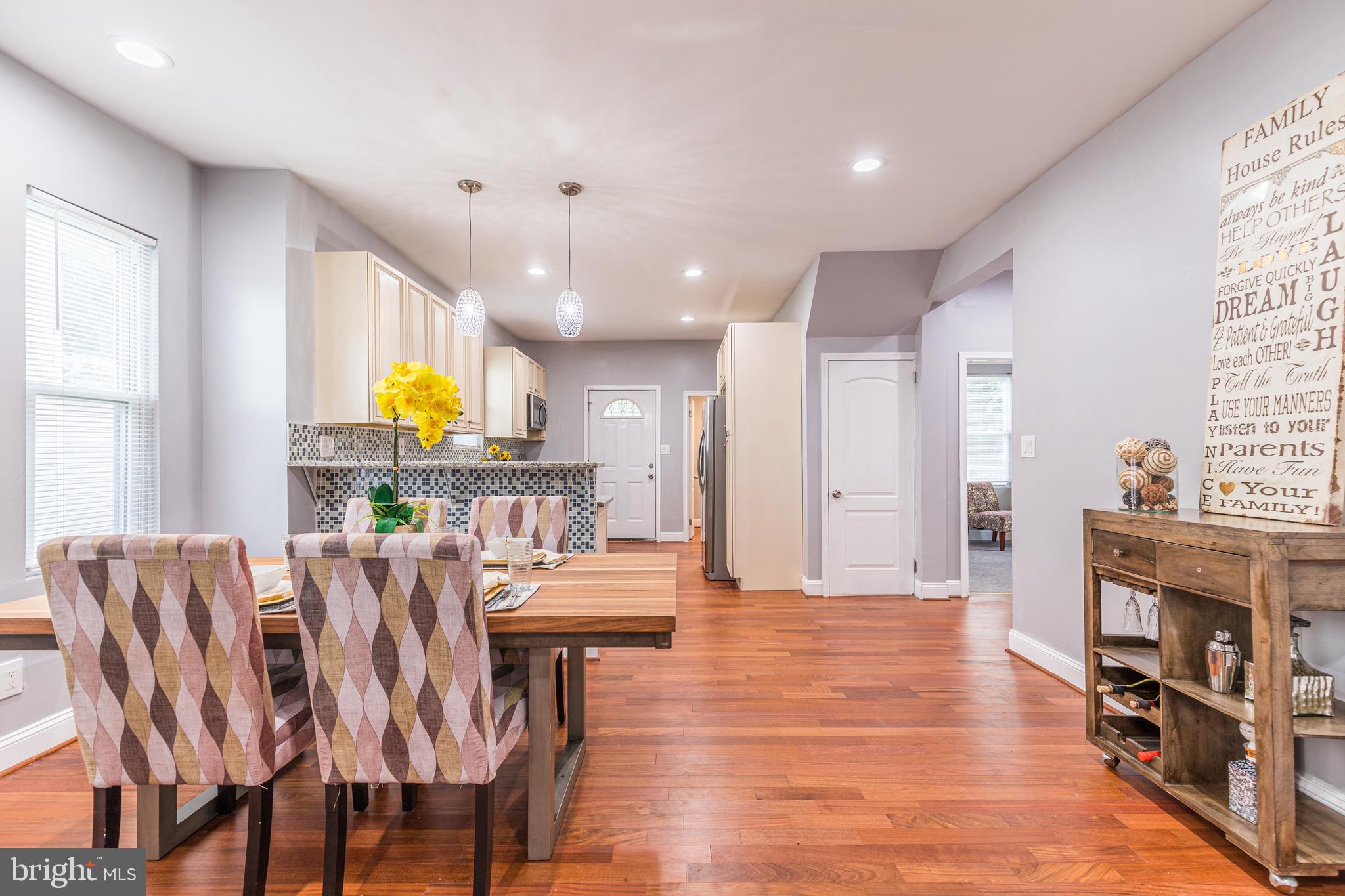 CATONSVILLE - Residential