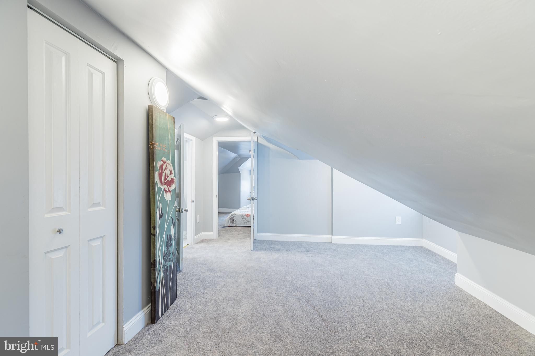 CATONSVILLE - Residential