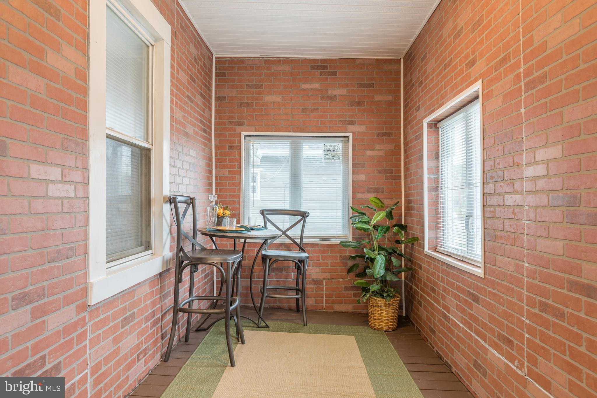 CATONSVILLE - Residential