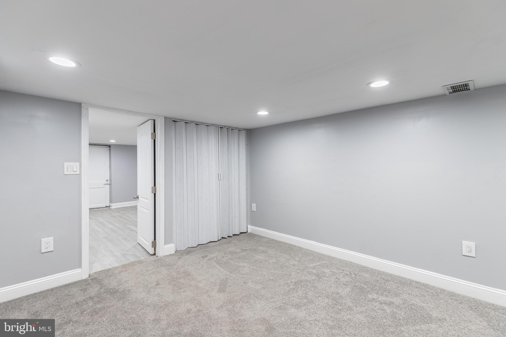 CATONSVILLE - Residential