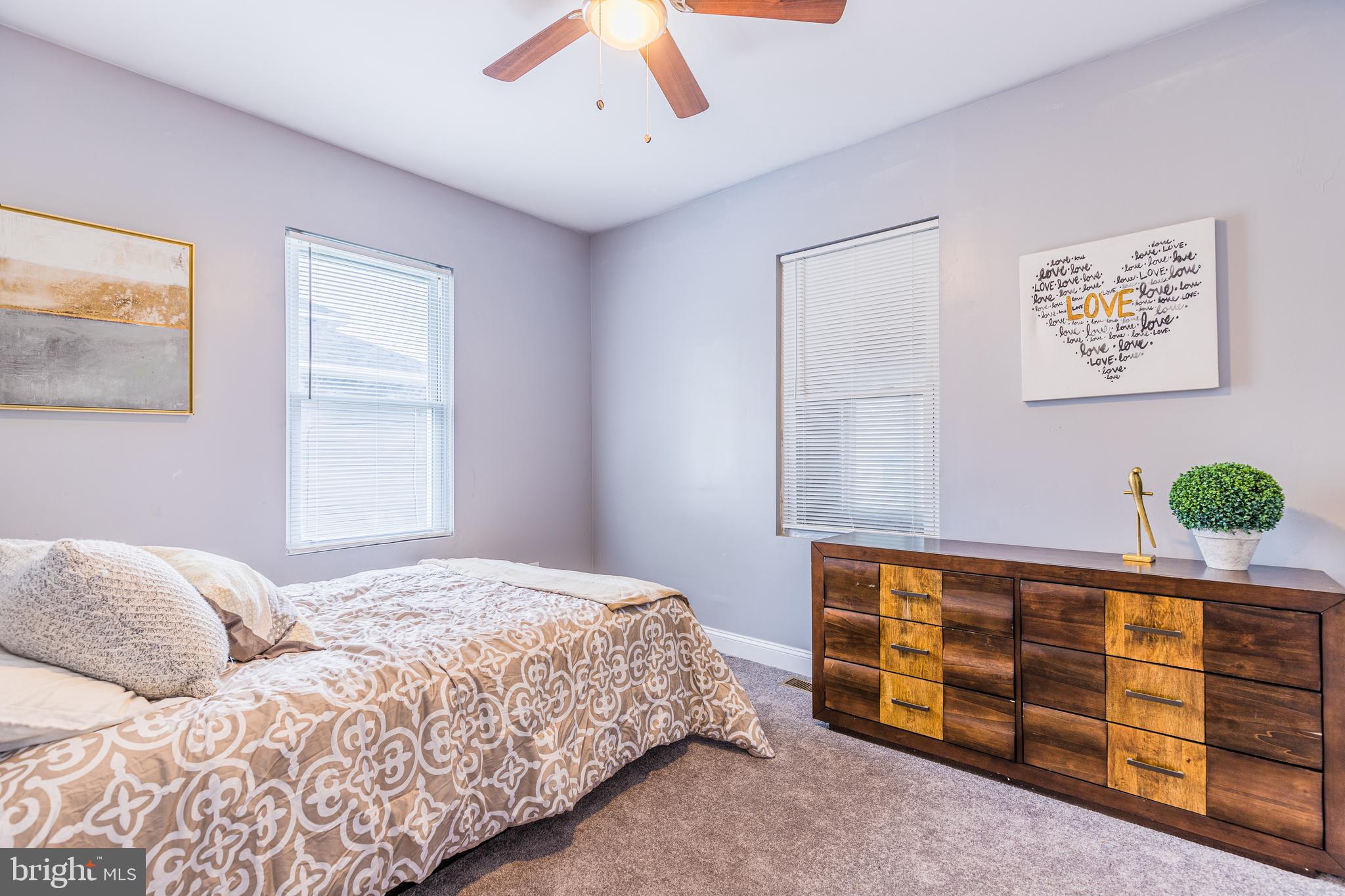 CATONSVILLE - Residential