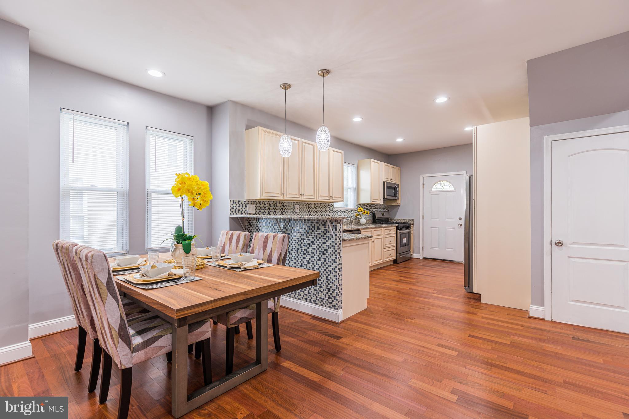 CATONSVILLE - Residential