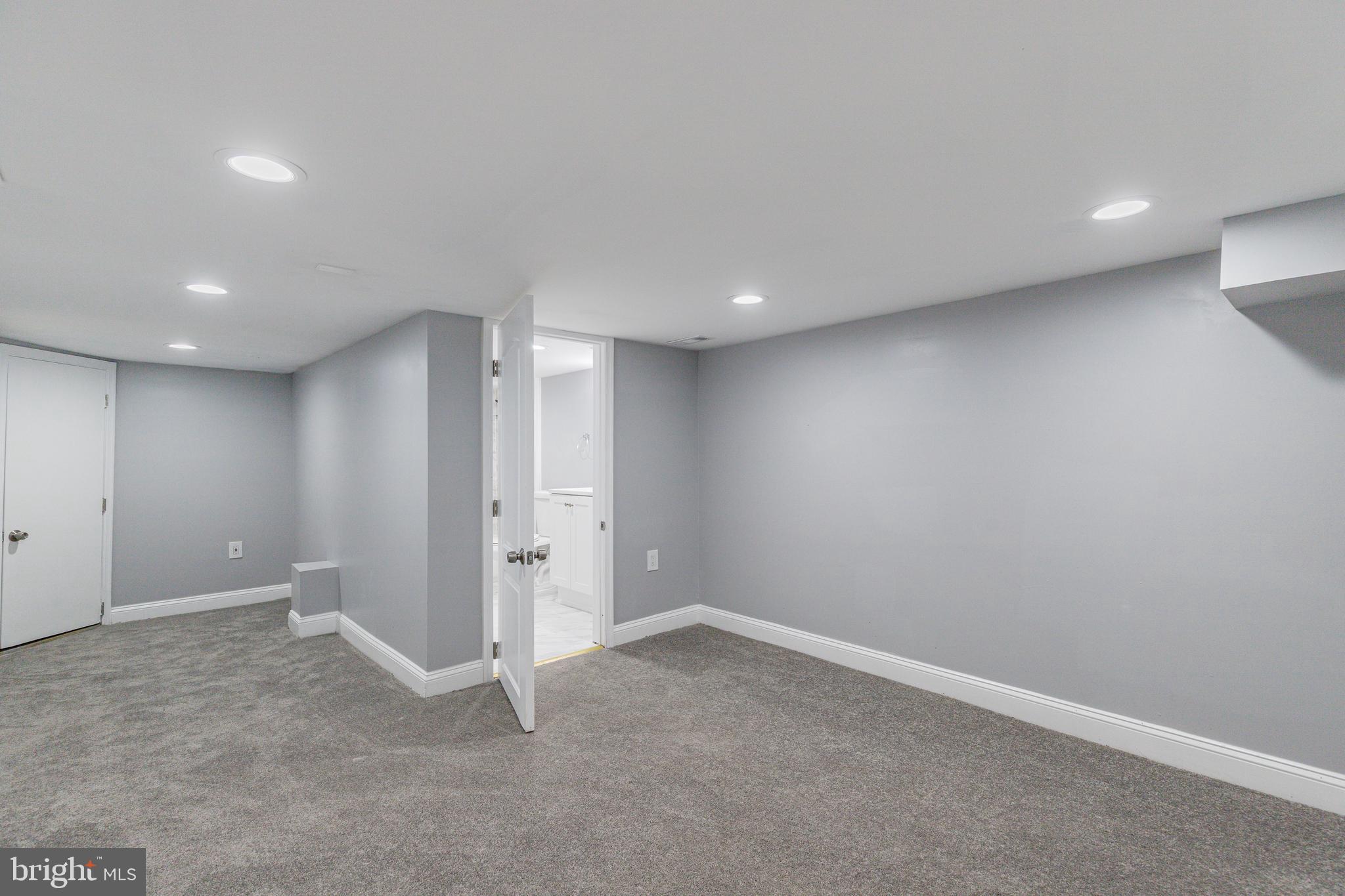 CATONSVILLE - Residential