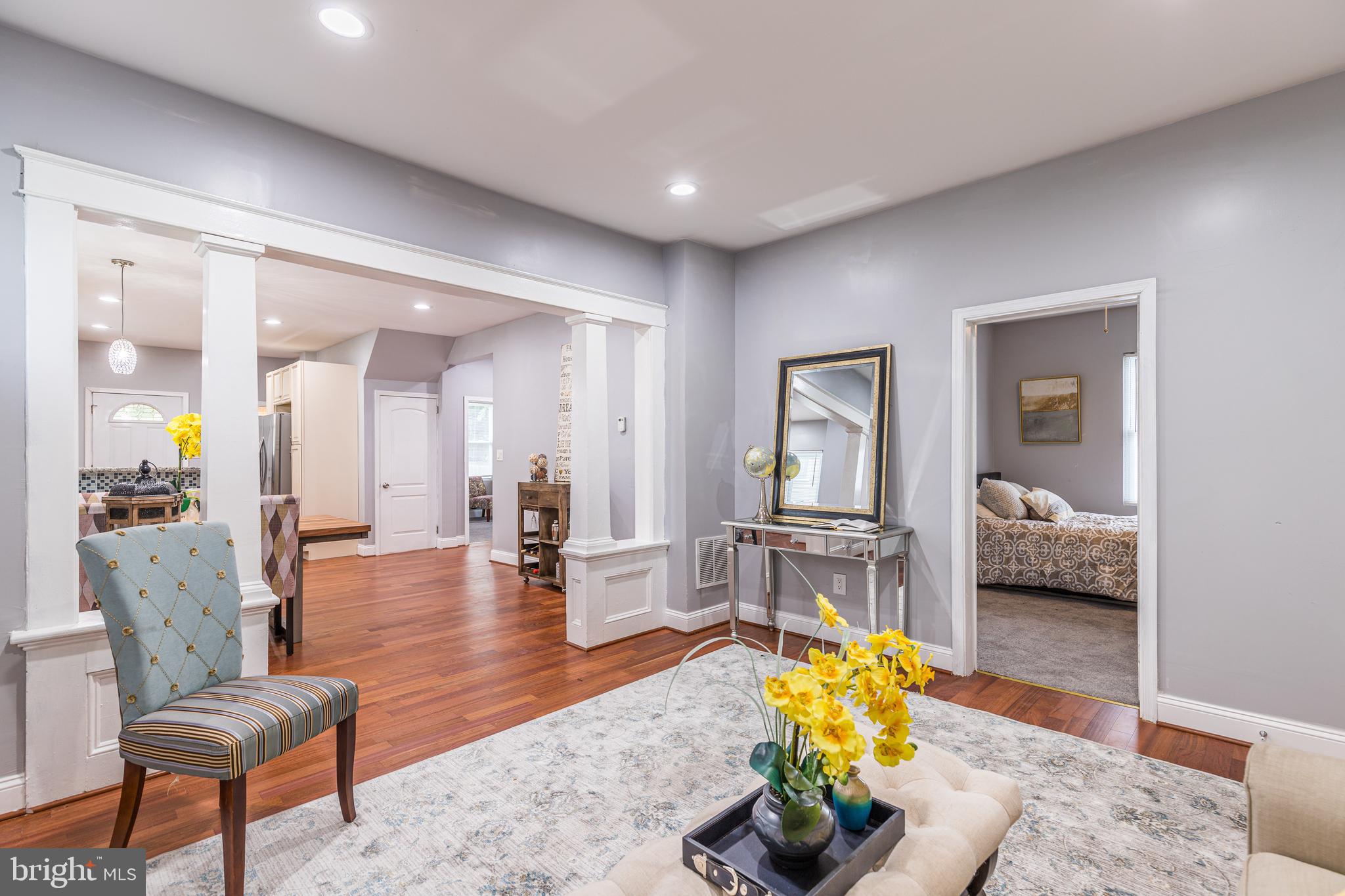 CATONSVILLE - Residential