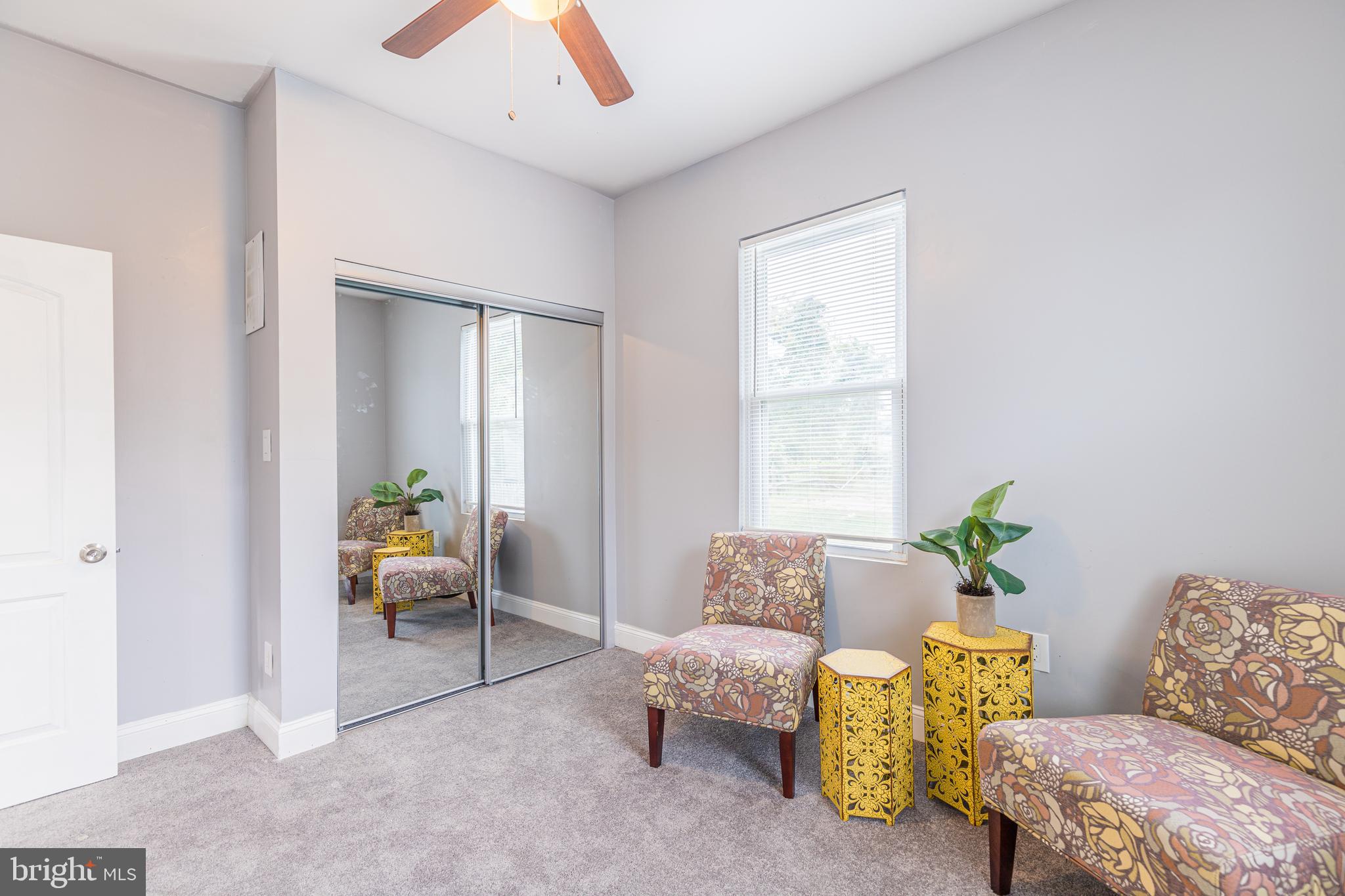 CATONSVILLE - Residential