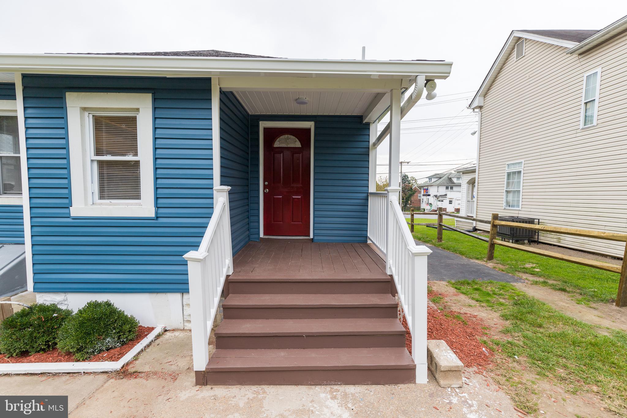 CATONSVILLE - Residential