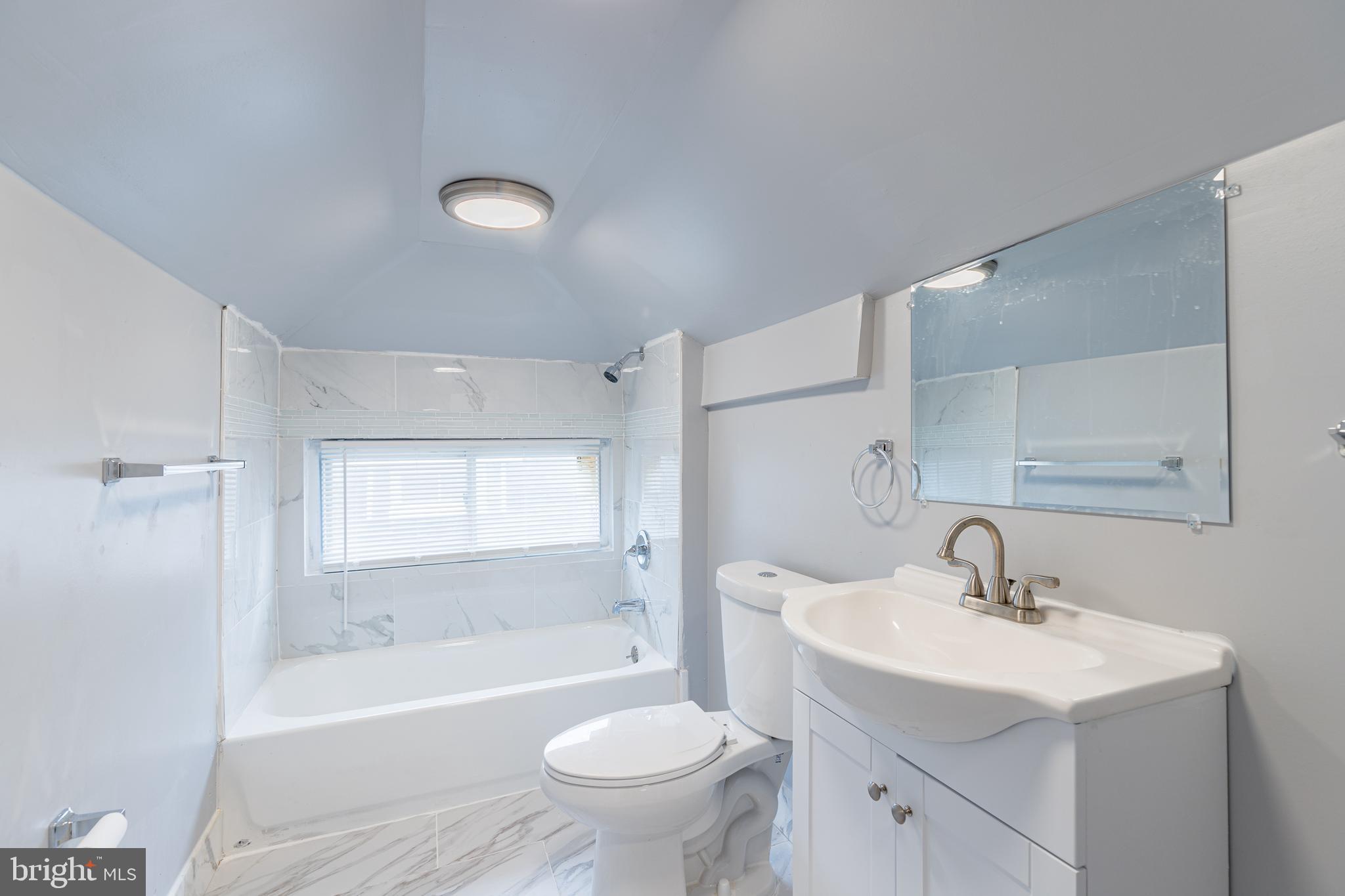 CATONSVILLE - Residential