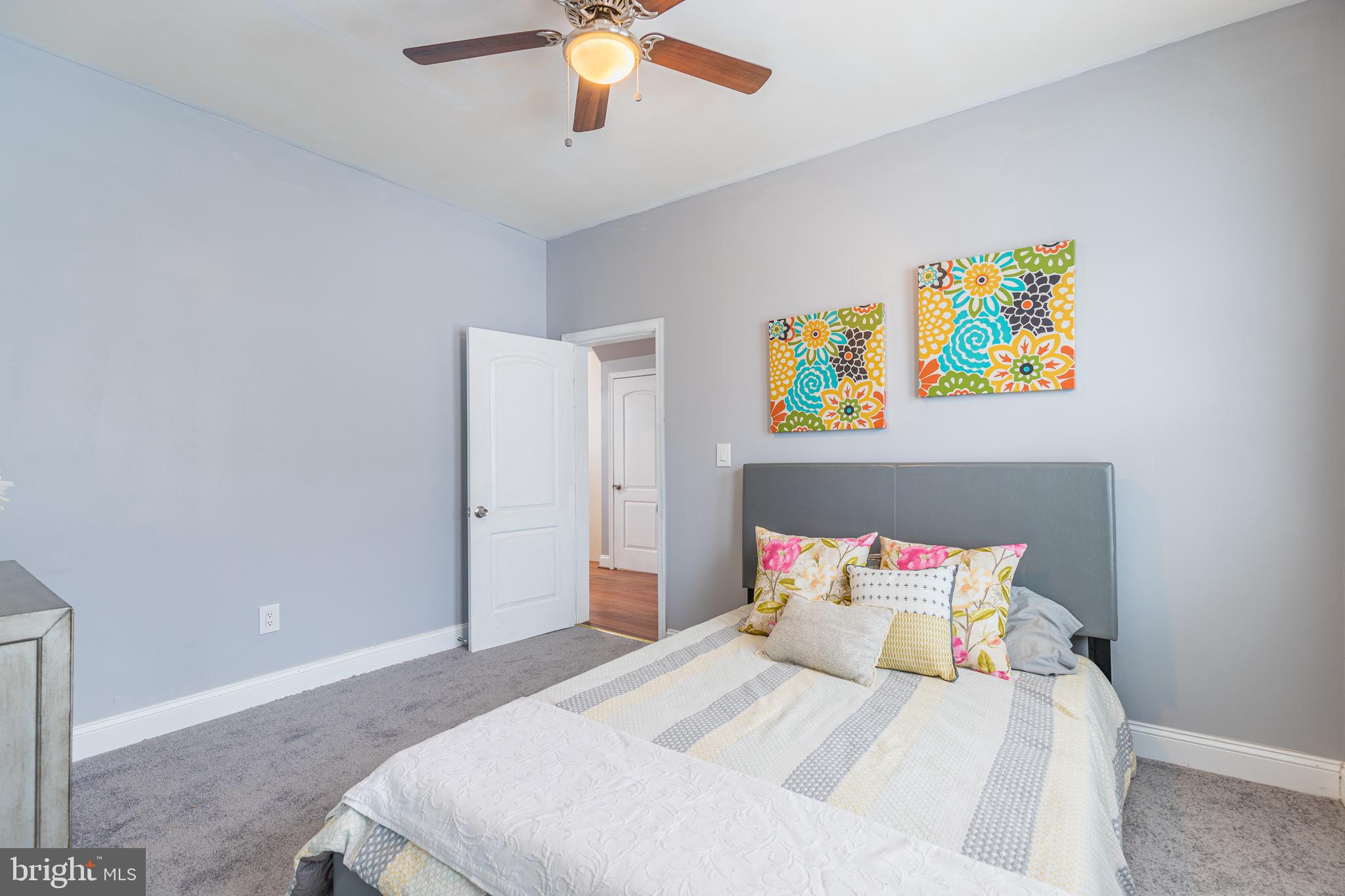 CATONSVILLE - Residential