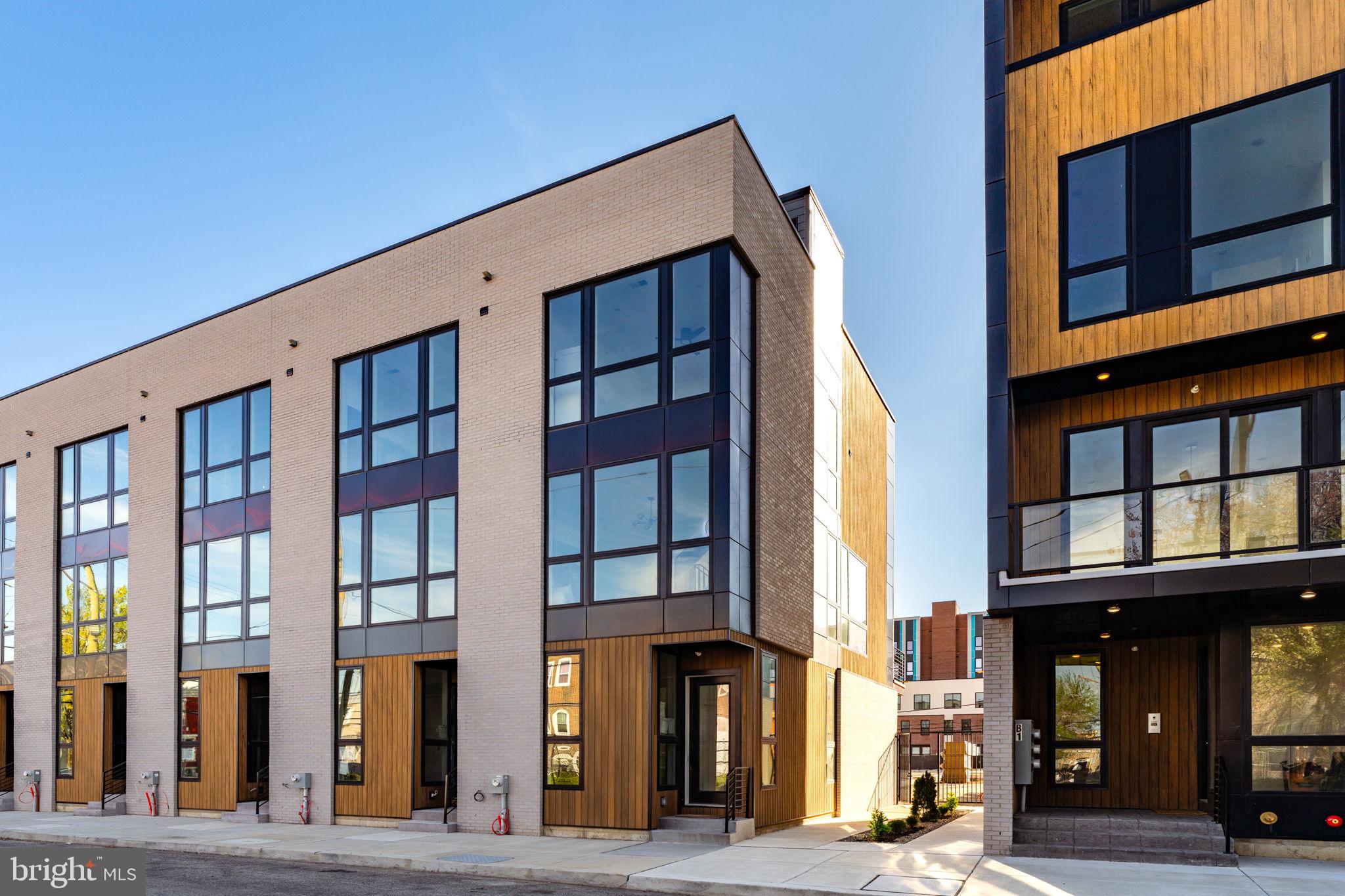 PORT RICHMOND - Residential