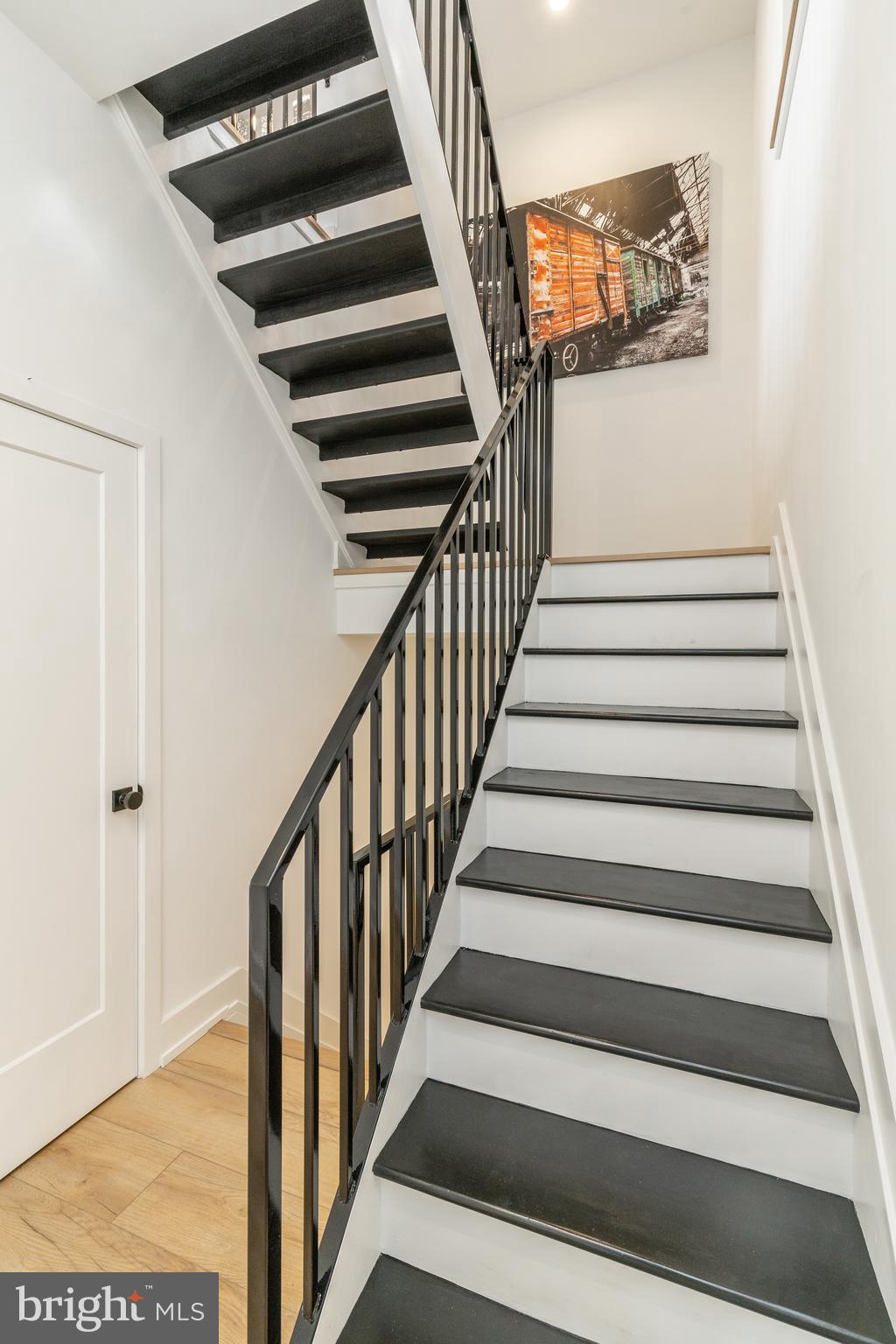 PORT RICHMOND - Residential