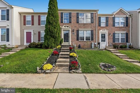 565 MACINTOSH CIRCLE JOPPA MD 21085