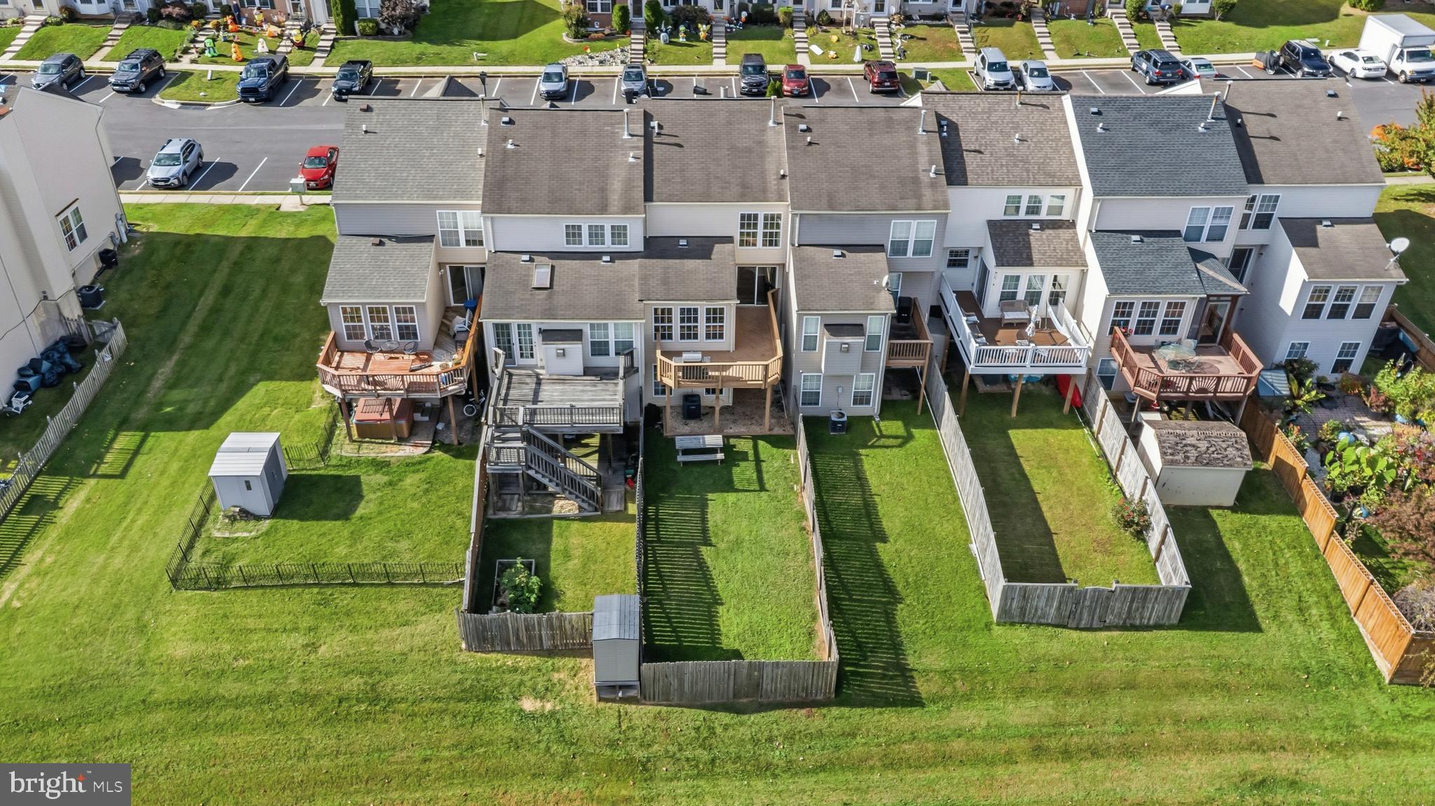 LOHR'S ORCHARD - Residential