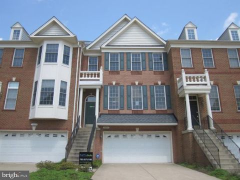 25252 LYON TERRACE CHANTILLY VA 20152