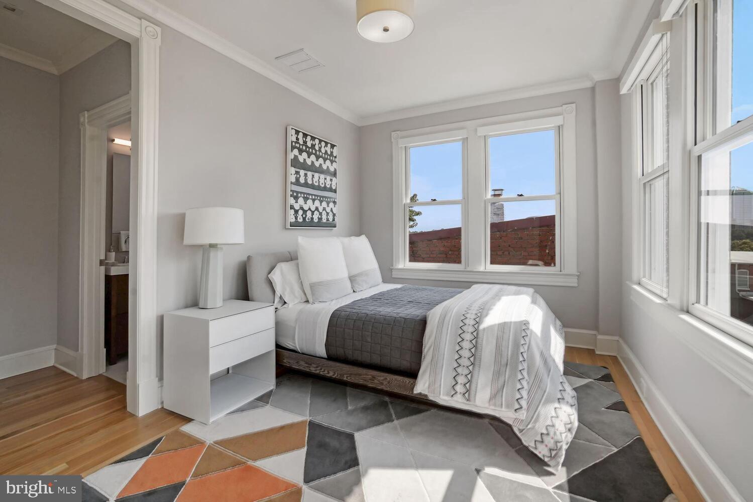 3348 PROSPECT STREET NW 4