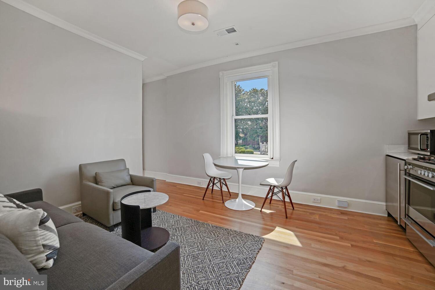 3348 PROSPECT STREET NW 4