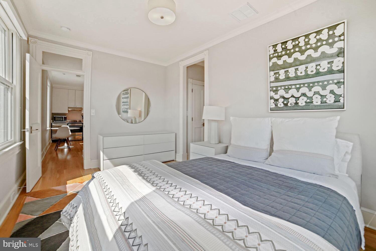 3348 PROSPECT STREET NW 4