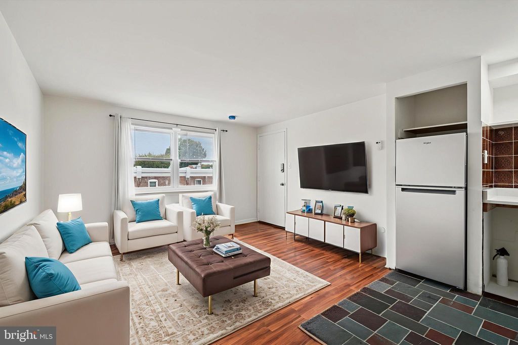 Photo of 409 Naomi Street #2, PHILADELPHIA, PA 19128 (MLS # PAPH2541682)