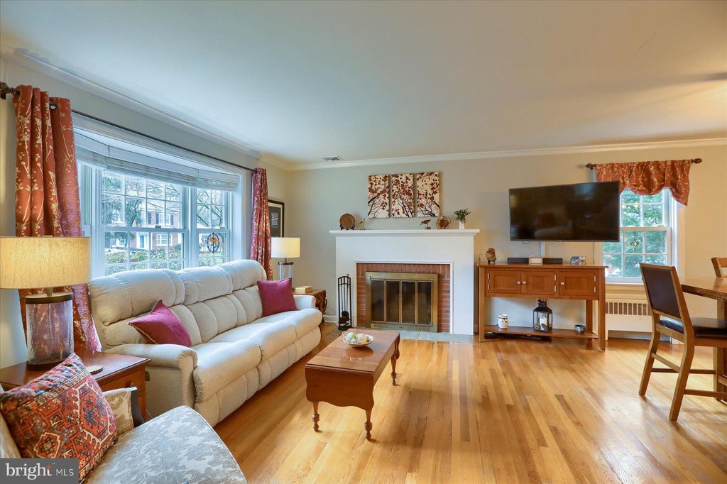 Photo of 1017 Louise Avenue, Lancaster, PA 17601 (MLS # PALA2047714)