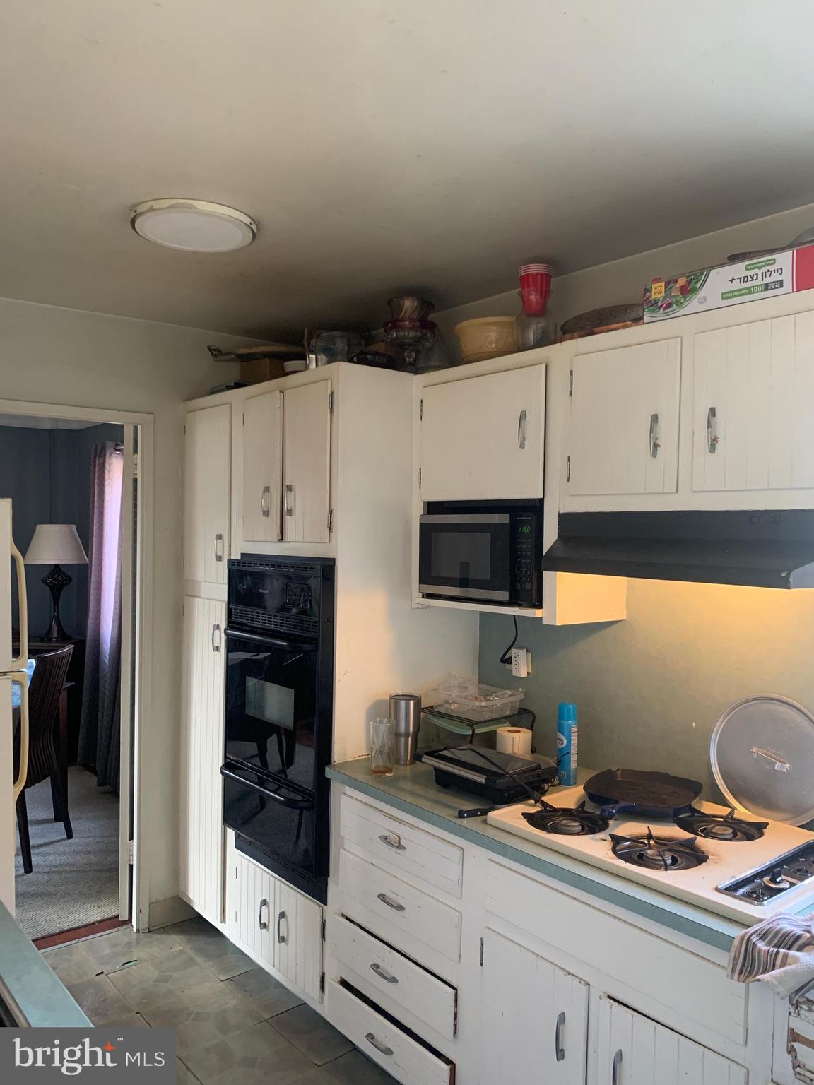 1517 HILL ROAD 4H