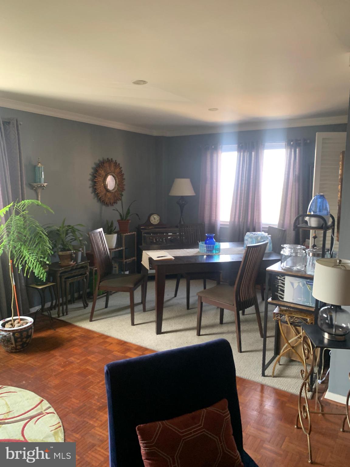 1517 HILL ROAD 4H