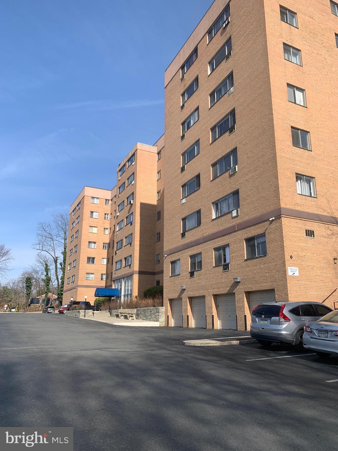 READING - Residential